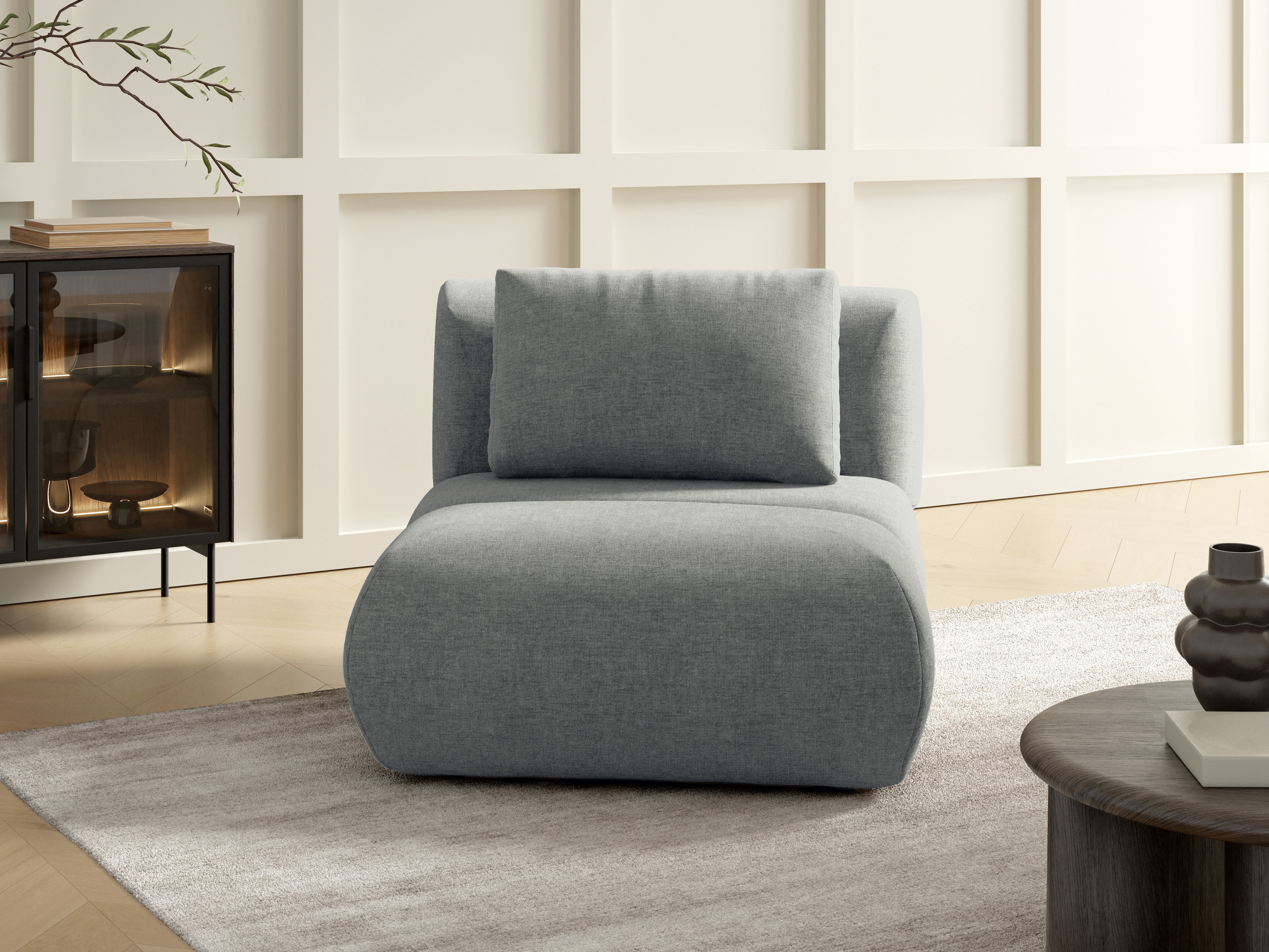 Fotelja Kingston 194 (Wind 89)