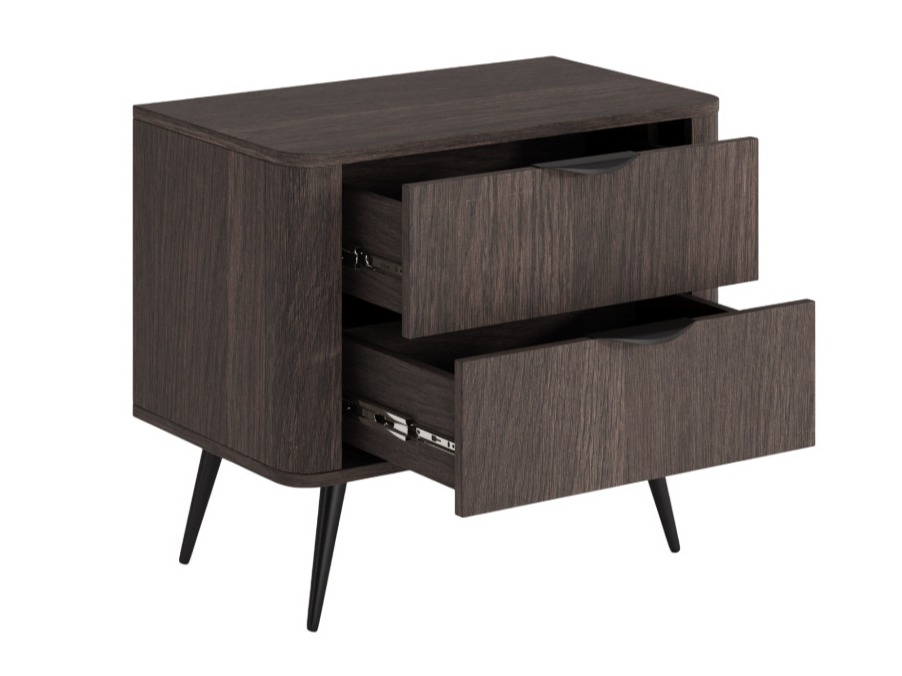 Noćni ormarić Nufena 104