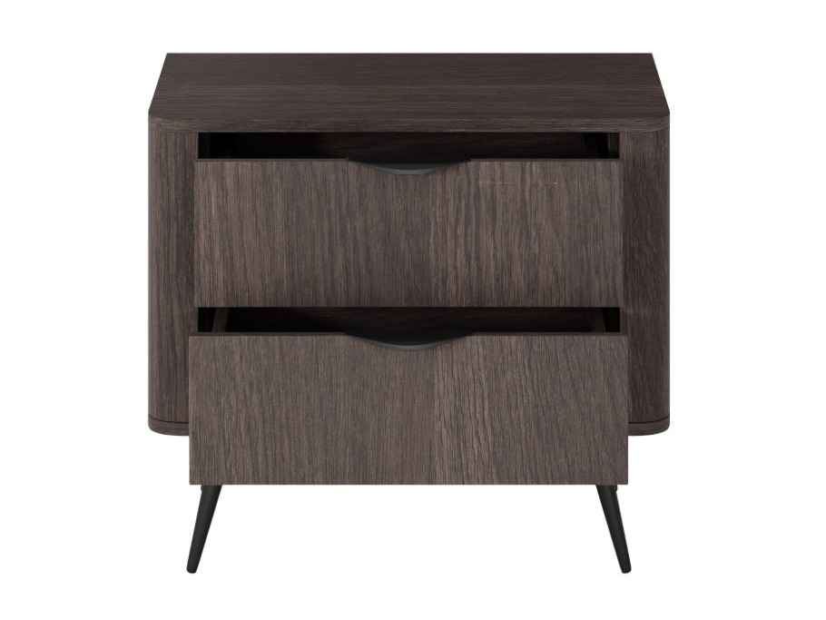 Noćni ormarić Nufena 104