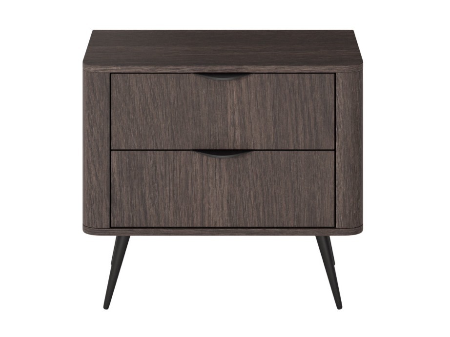 Noćni ormarić Nufena 104