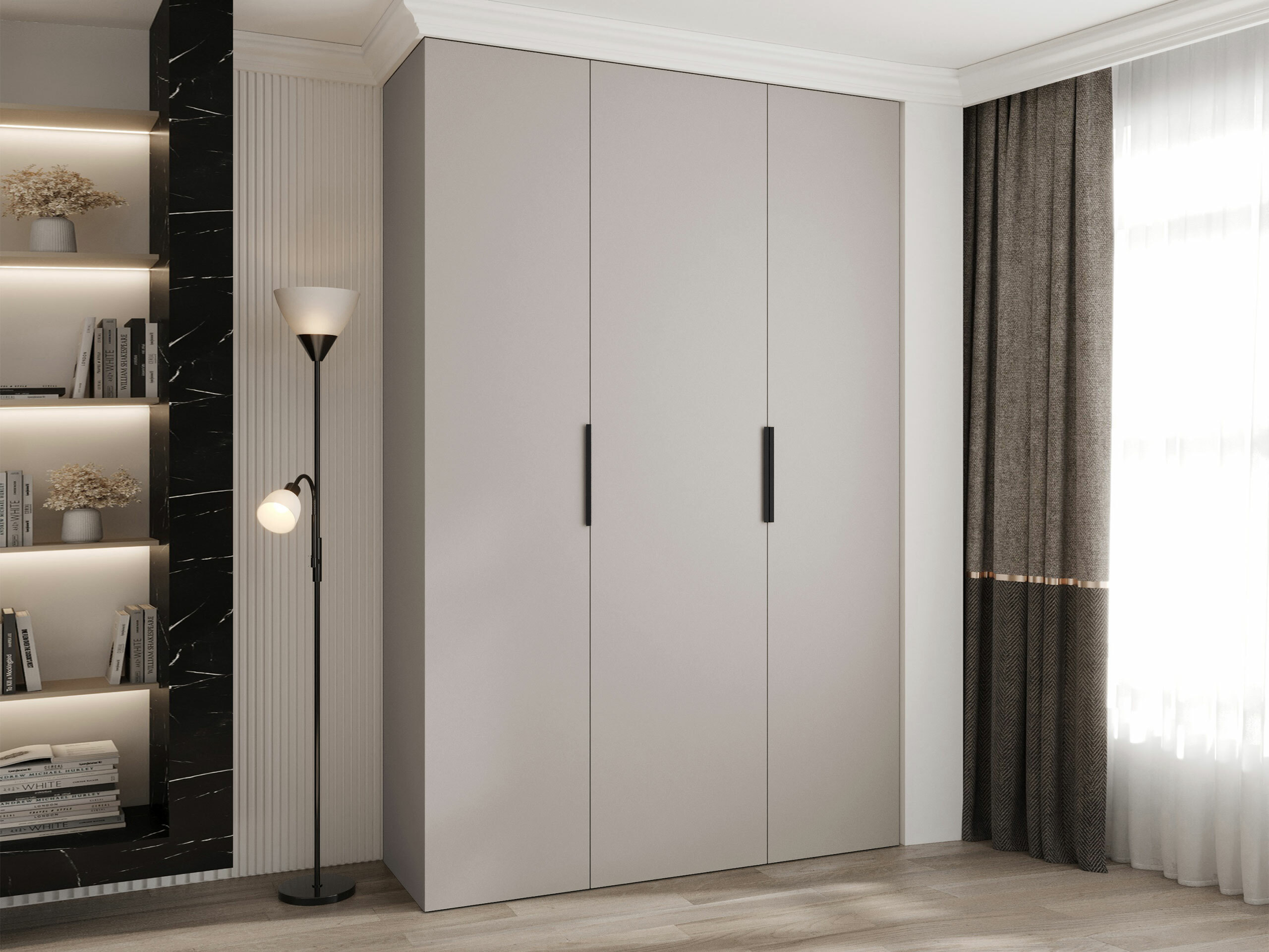 Ormar Hartford 573 (Kašmir)