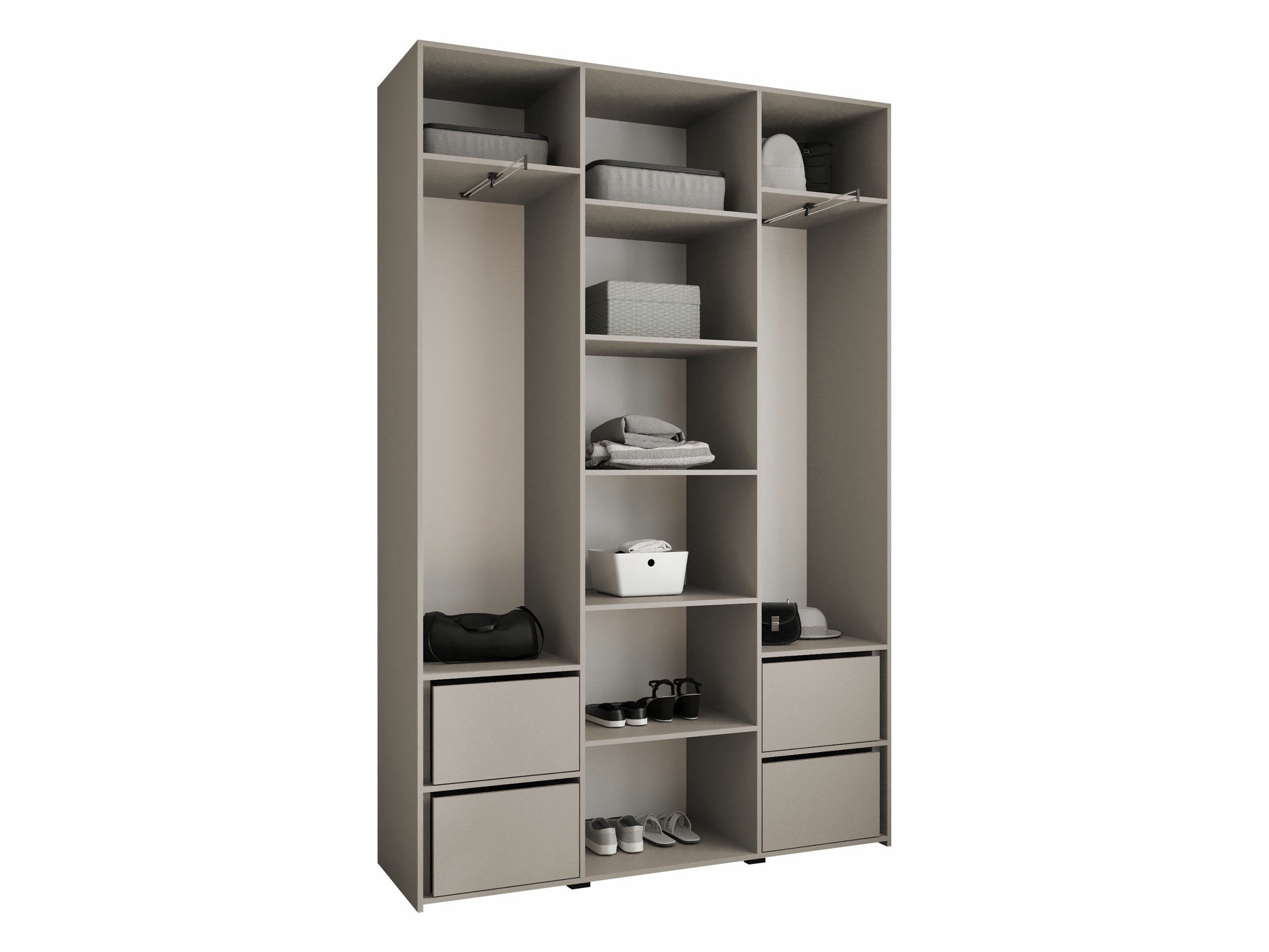 Ormar Hartford 573 (Kašmir)