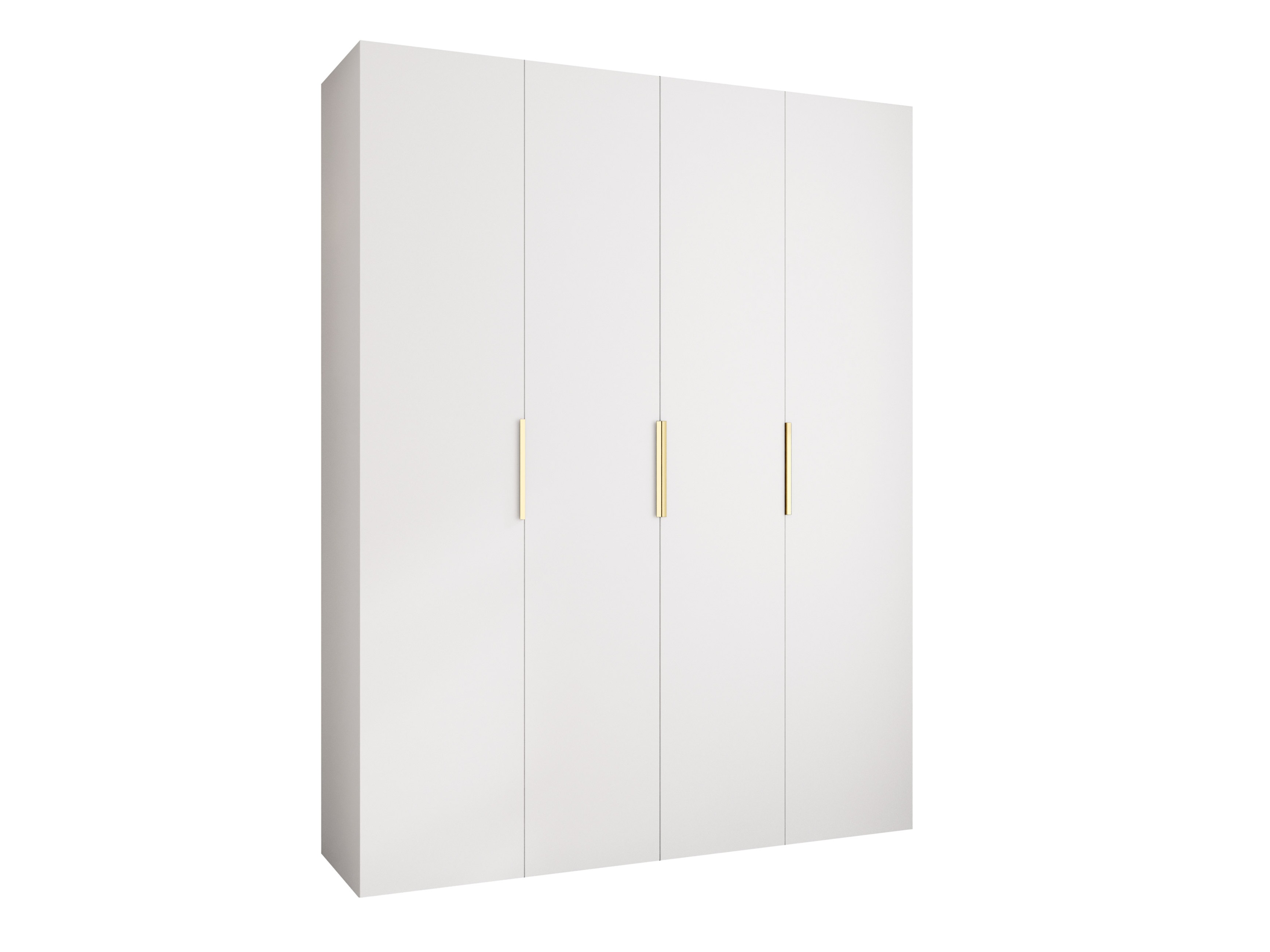 Ormar Hartford 574 (Bijela)