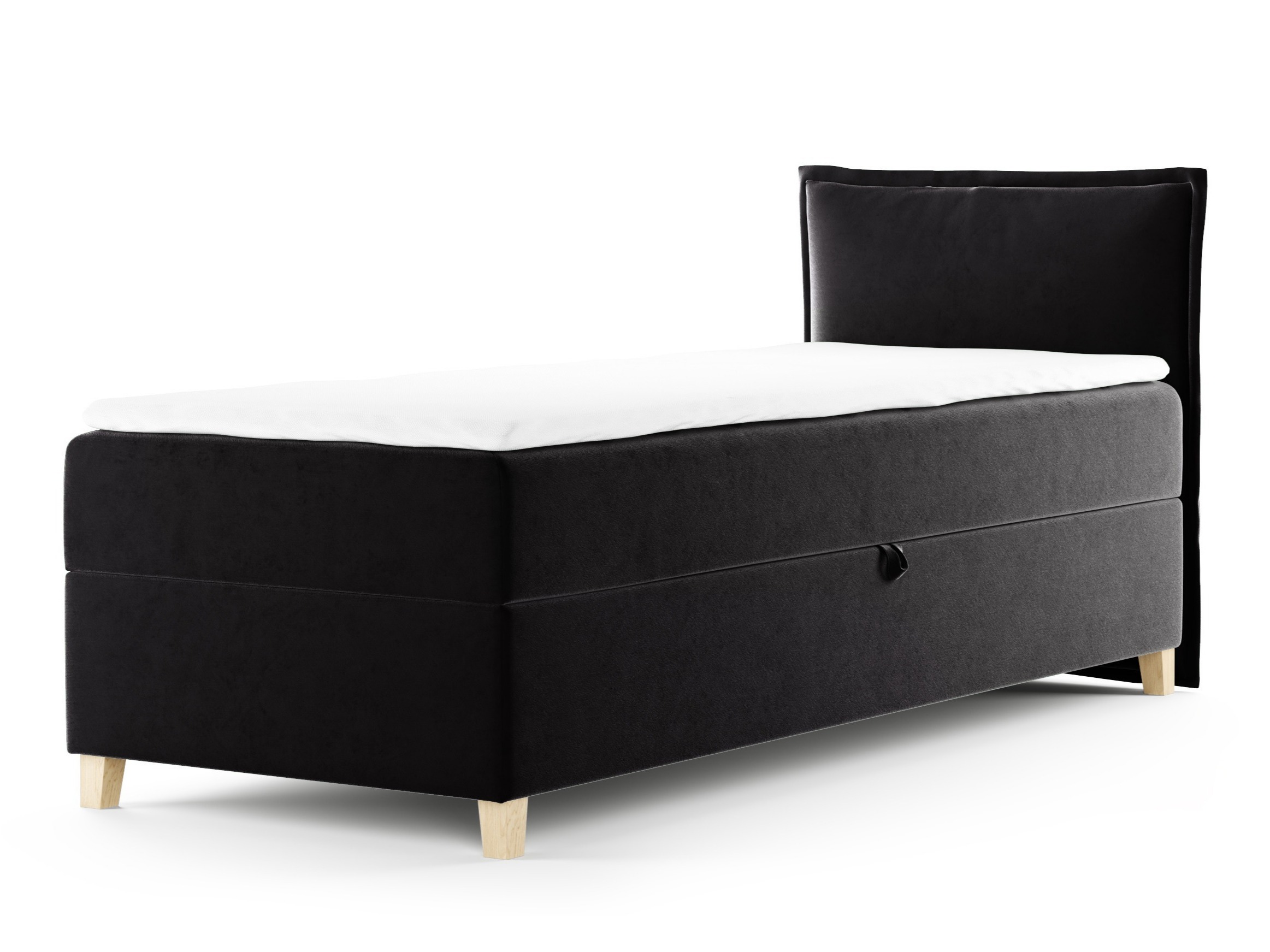 Boxspring krevet Franklin 181 (Kronos 07)