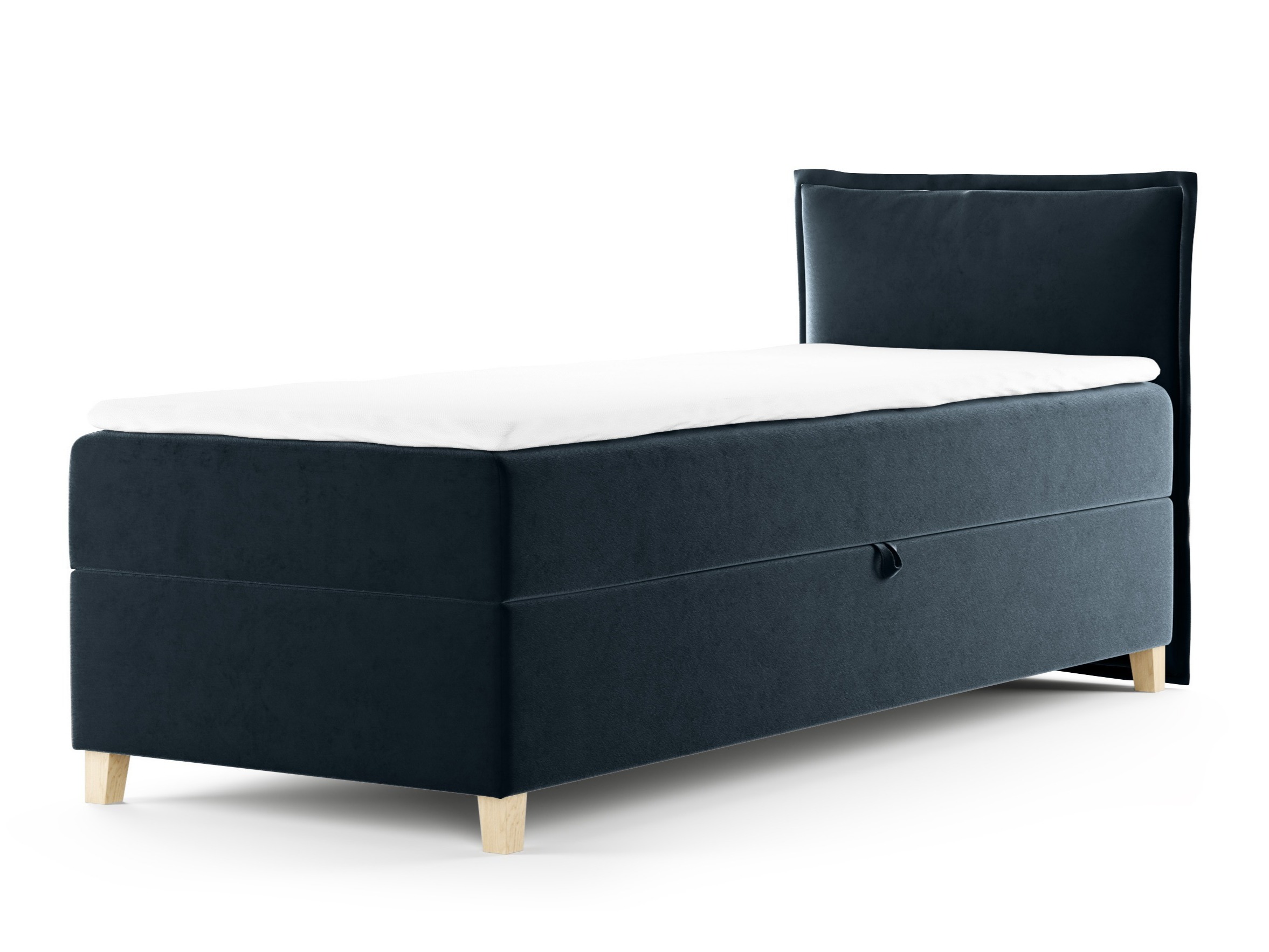 Boxspring krevet Franklin 181 (Kronos 09)