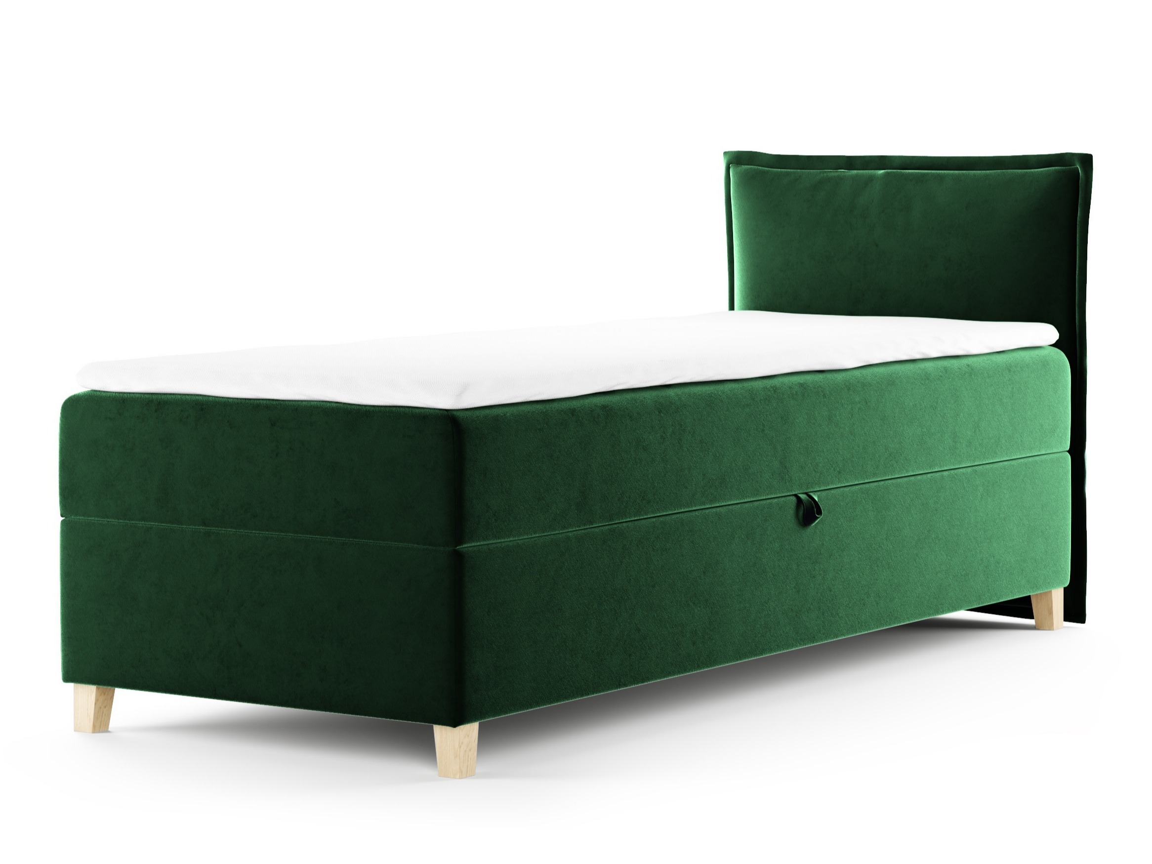 Boxspring krevet Franklin 181 (Kronos 19)