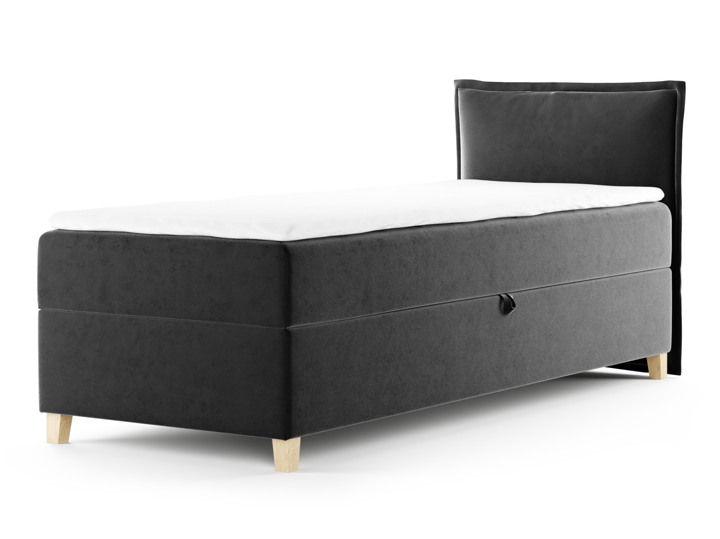 Boxspring krevet Franklin 181 (Kronos 22)