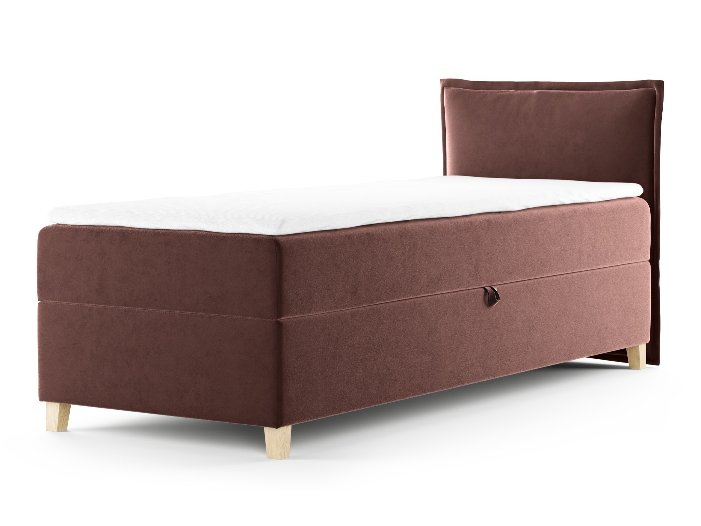 Boxspring krevet Franklin 181 (Kronos 29)