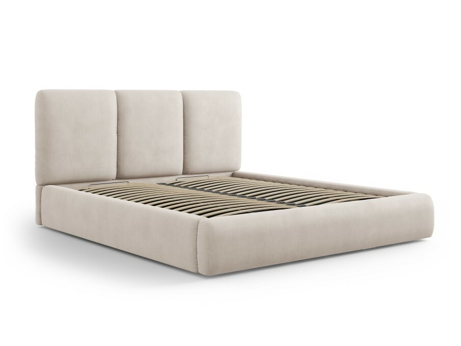 Krevet Beckley 159 (Rebel 25)