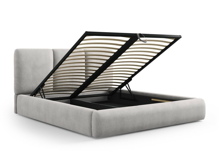 Krevet Beckley 159 (Rebel 5)