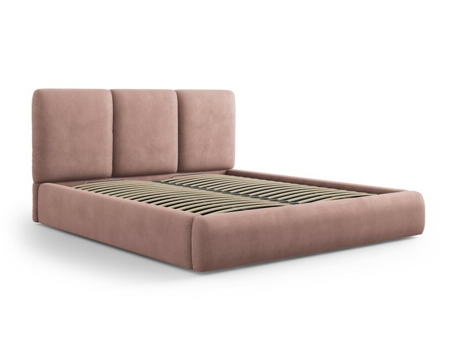 Krevet Beckley 159 (Rebel 7)