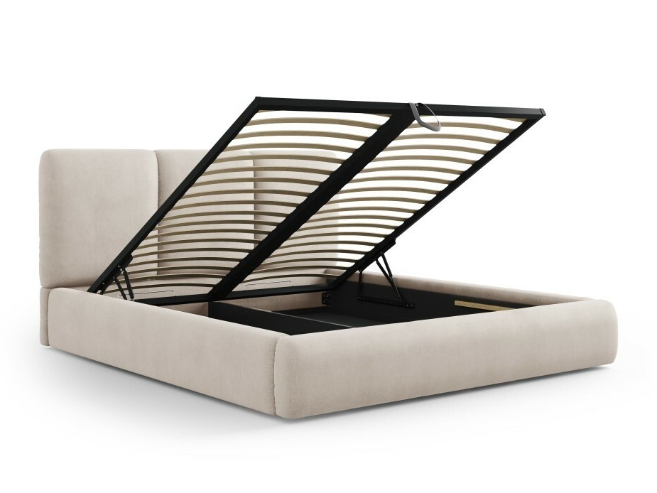 Krevet Beckley 159 (Riviera 21)