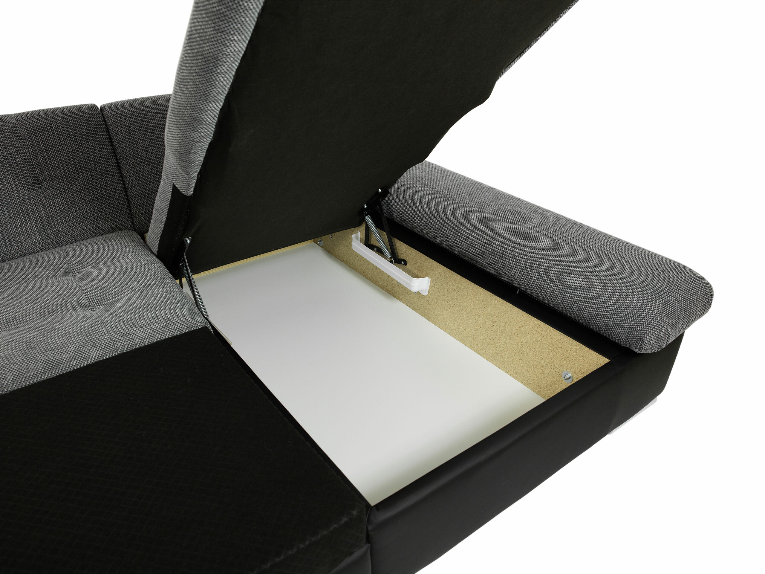 Kutna garnitura Comfivo Ficus (Boss 14)