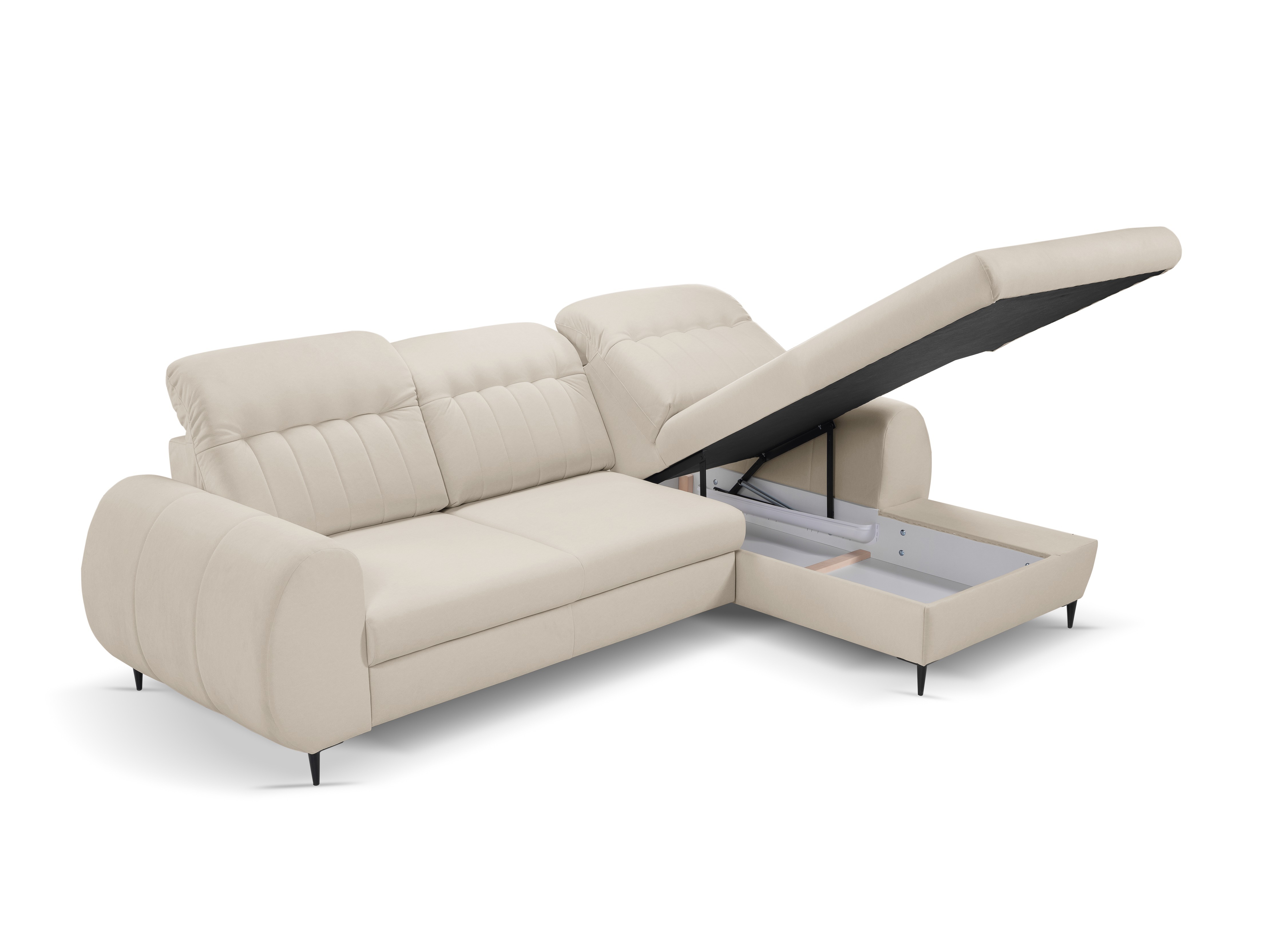 Kutna garnitura Kingston 195 (Castel 04)