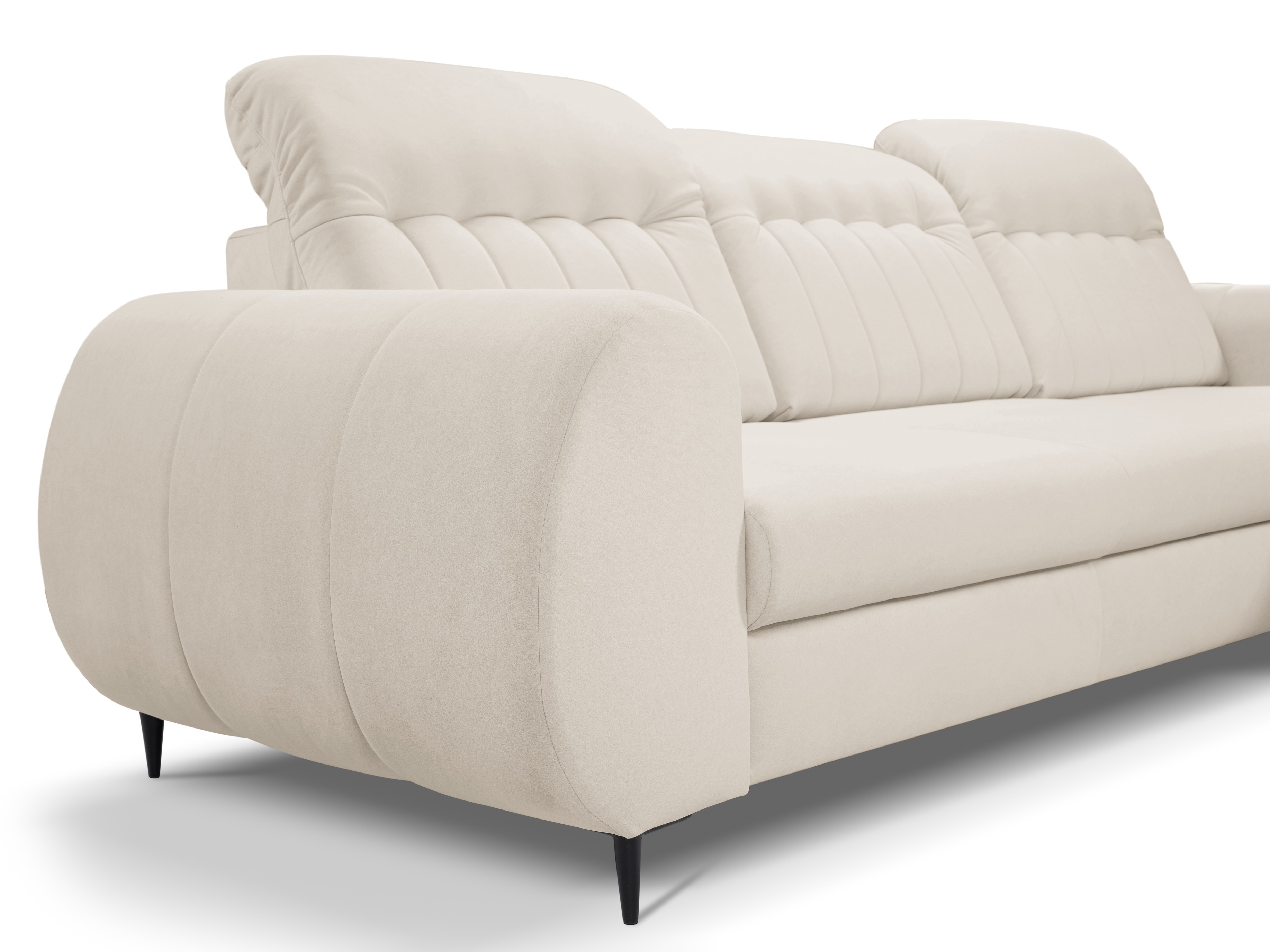 Kutna garnitura Kingston 195 (Castel 04)