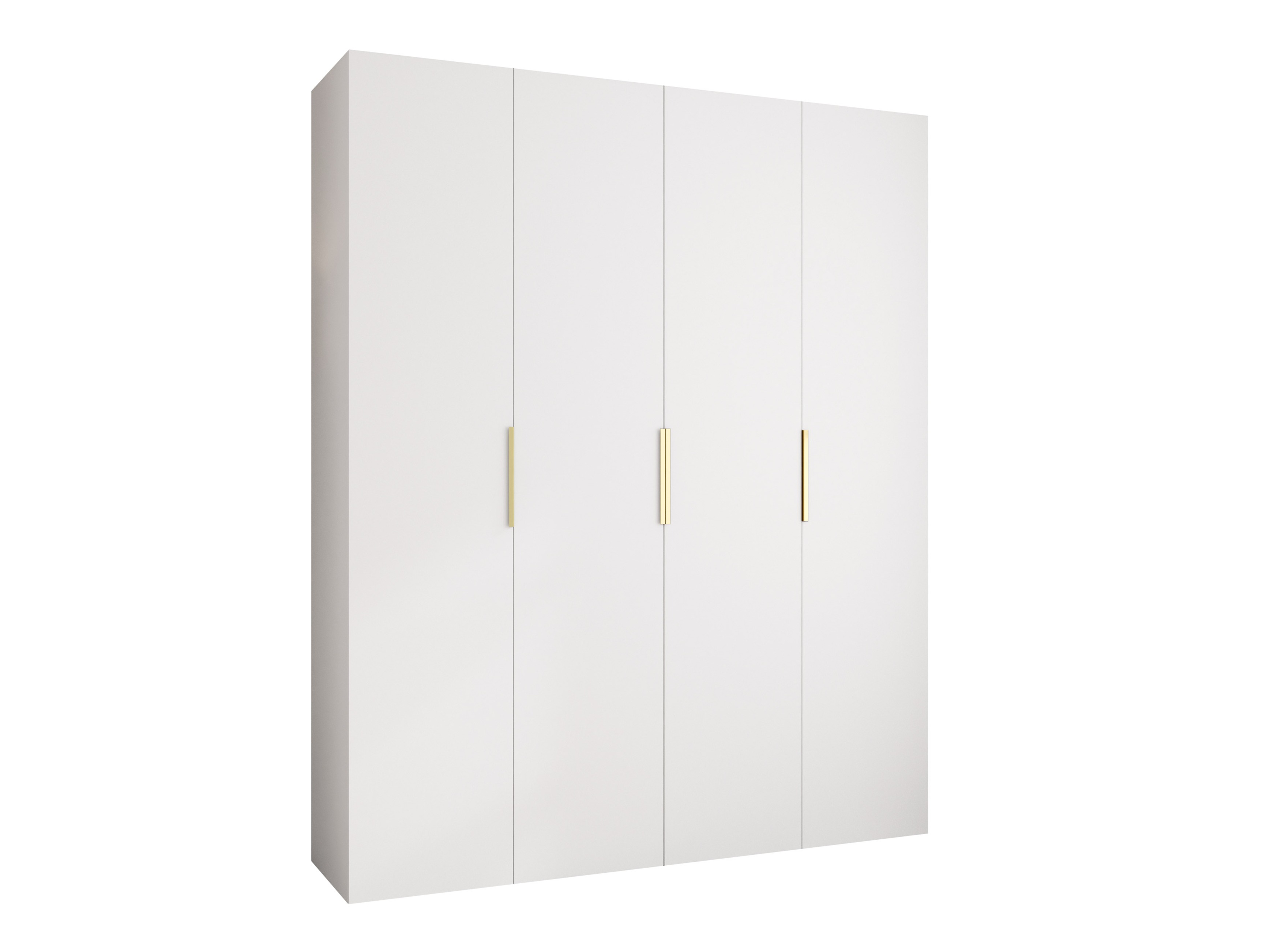 Ormar Hartford 574 (Bijela)