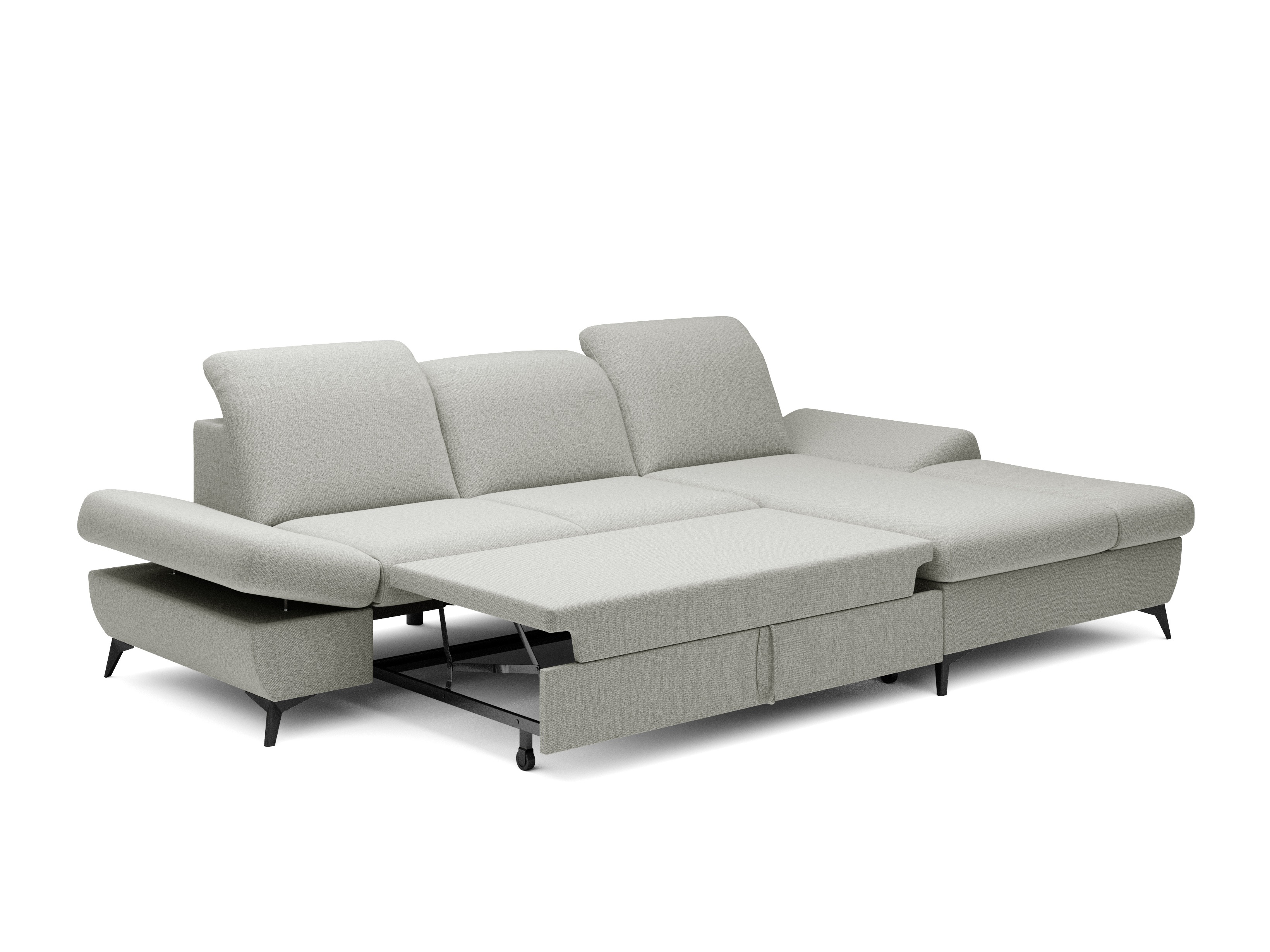 Kutna garnitura Kingston 190 (Matana 01)