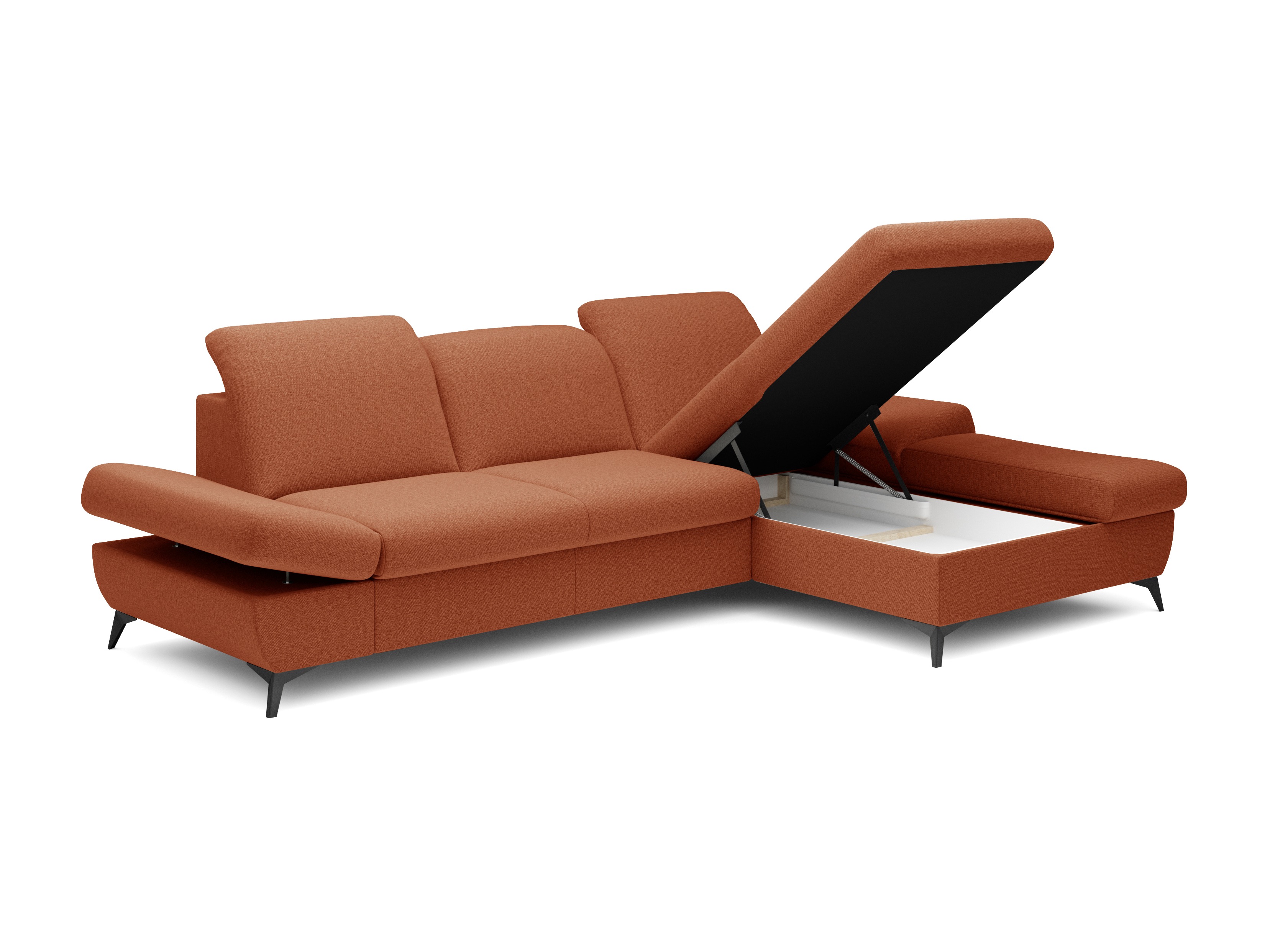 Kutna garnitura Kingston 190 (Matana 07)