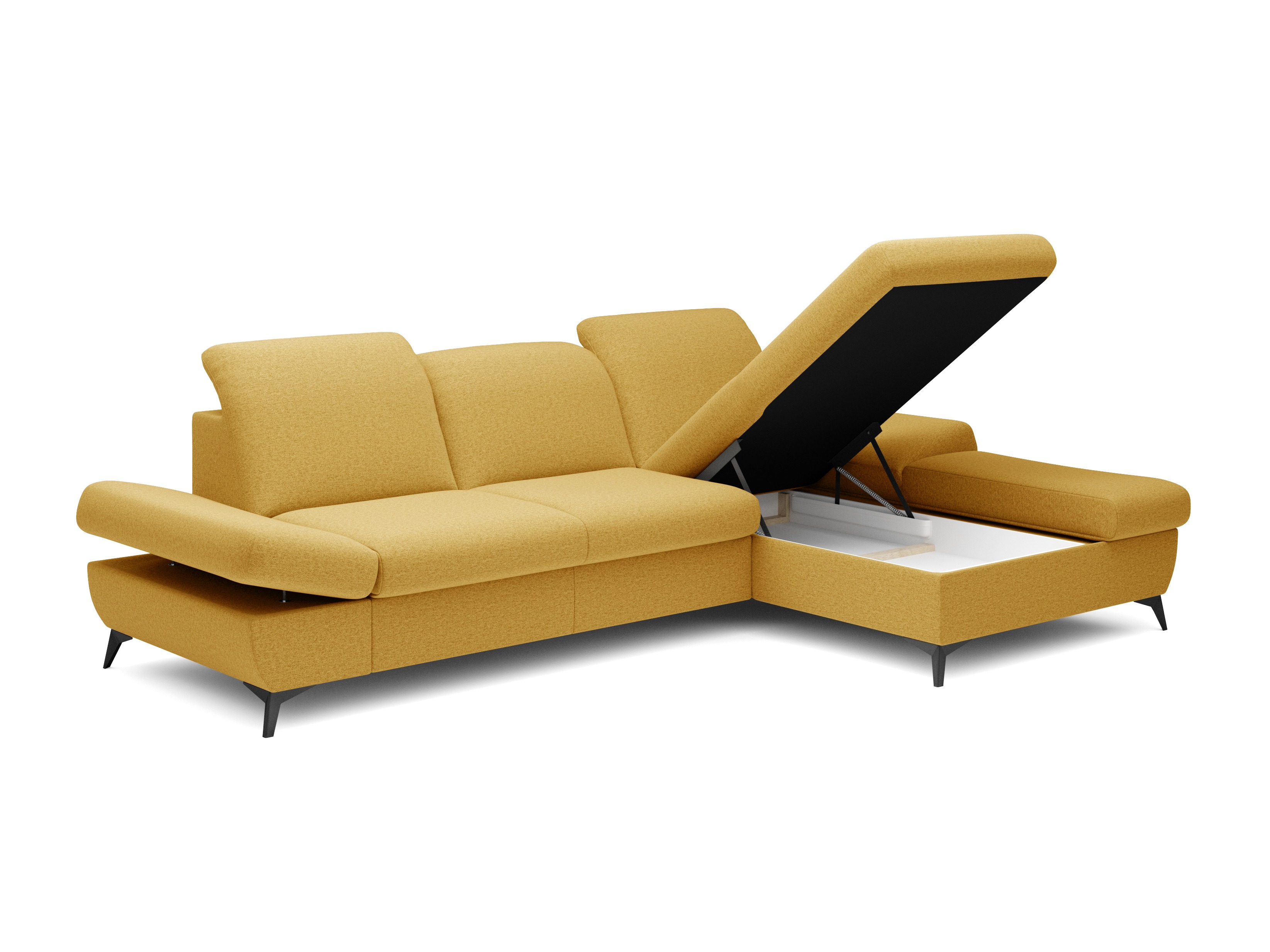 Kutna garnitura Kingston 190 (Matana 09)