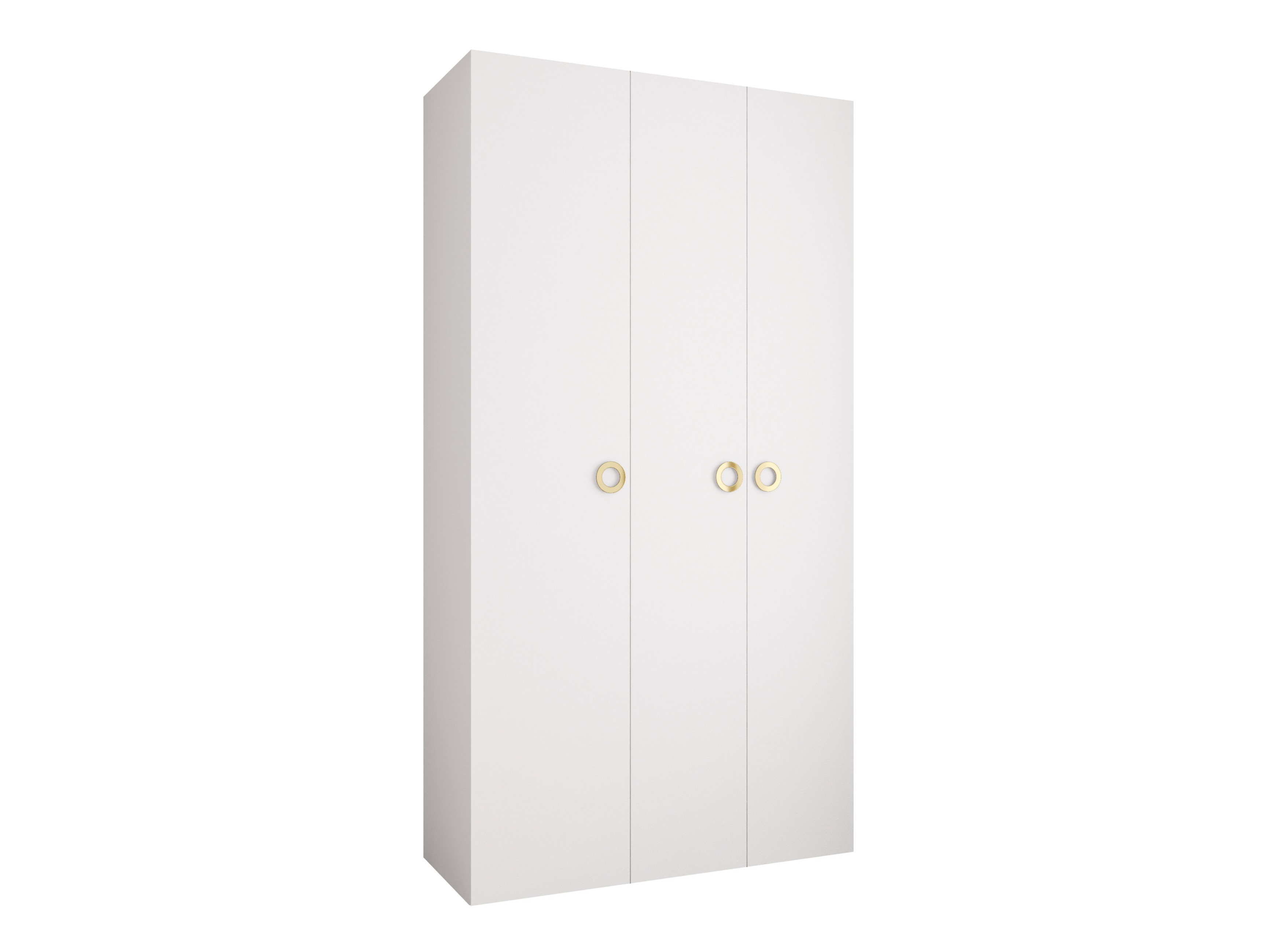 Ormar Hartford 544 (Bijela)