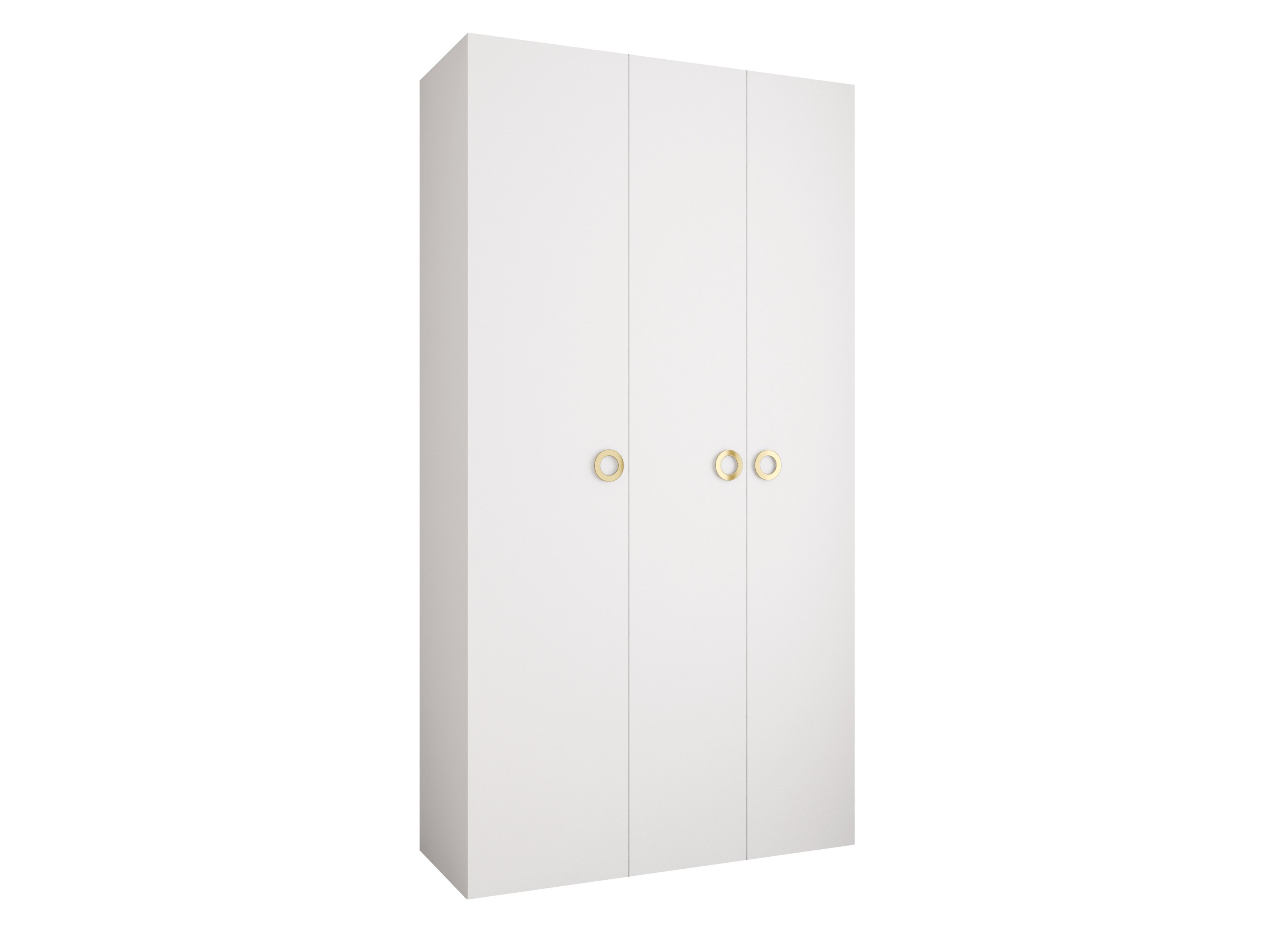 Ormar Hartford 544 (Bijela)