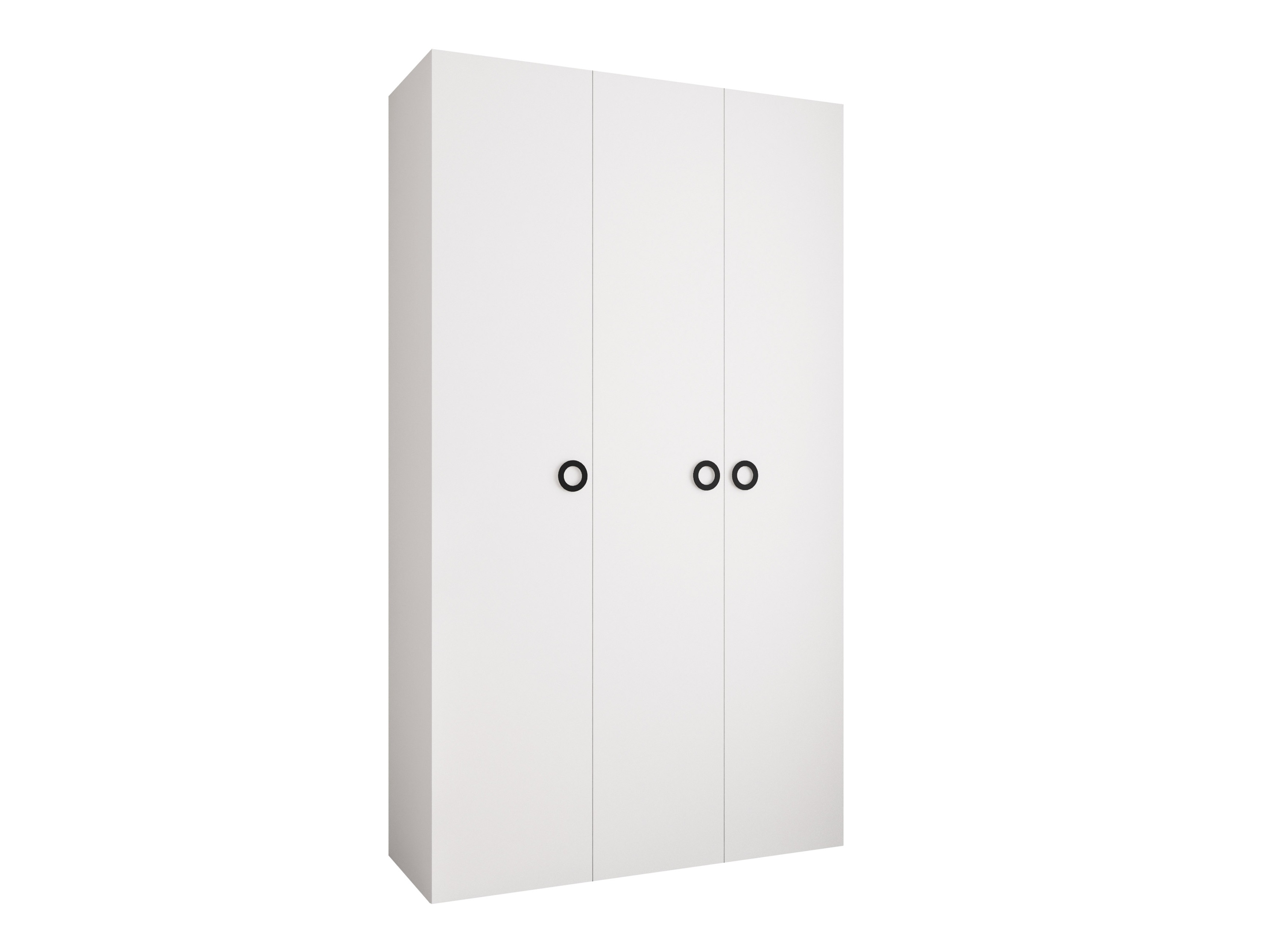 Ormar Hartford 544 (Bijela)