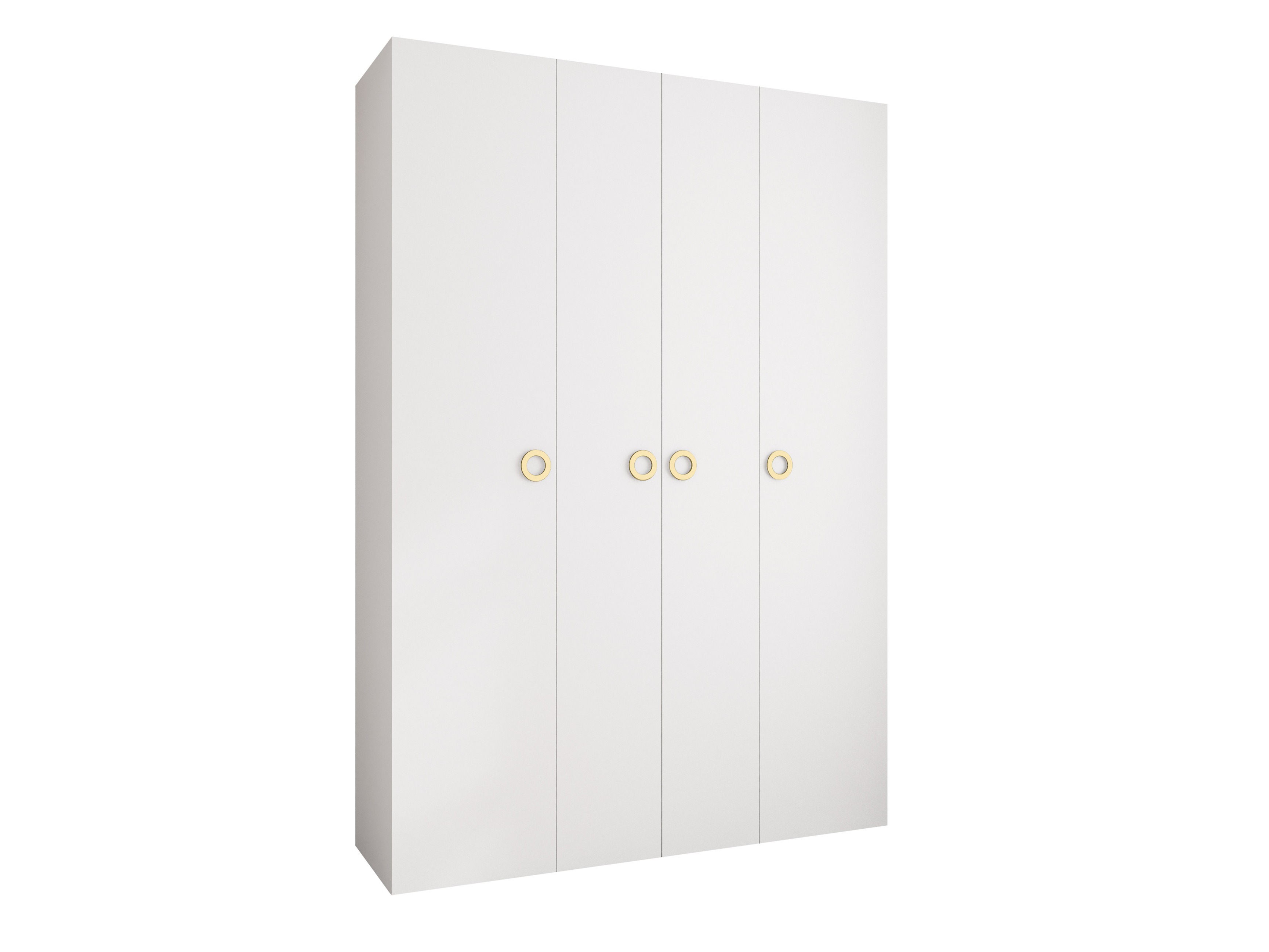Ormar Hartford 554 (Bijela)