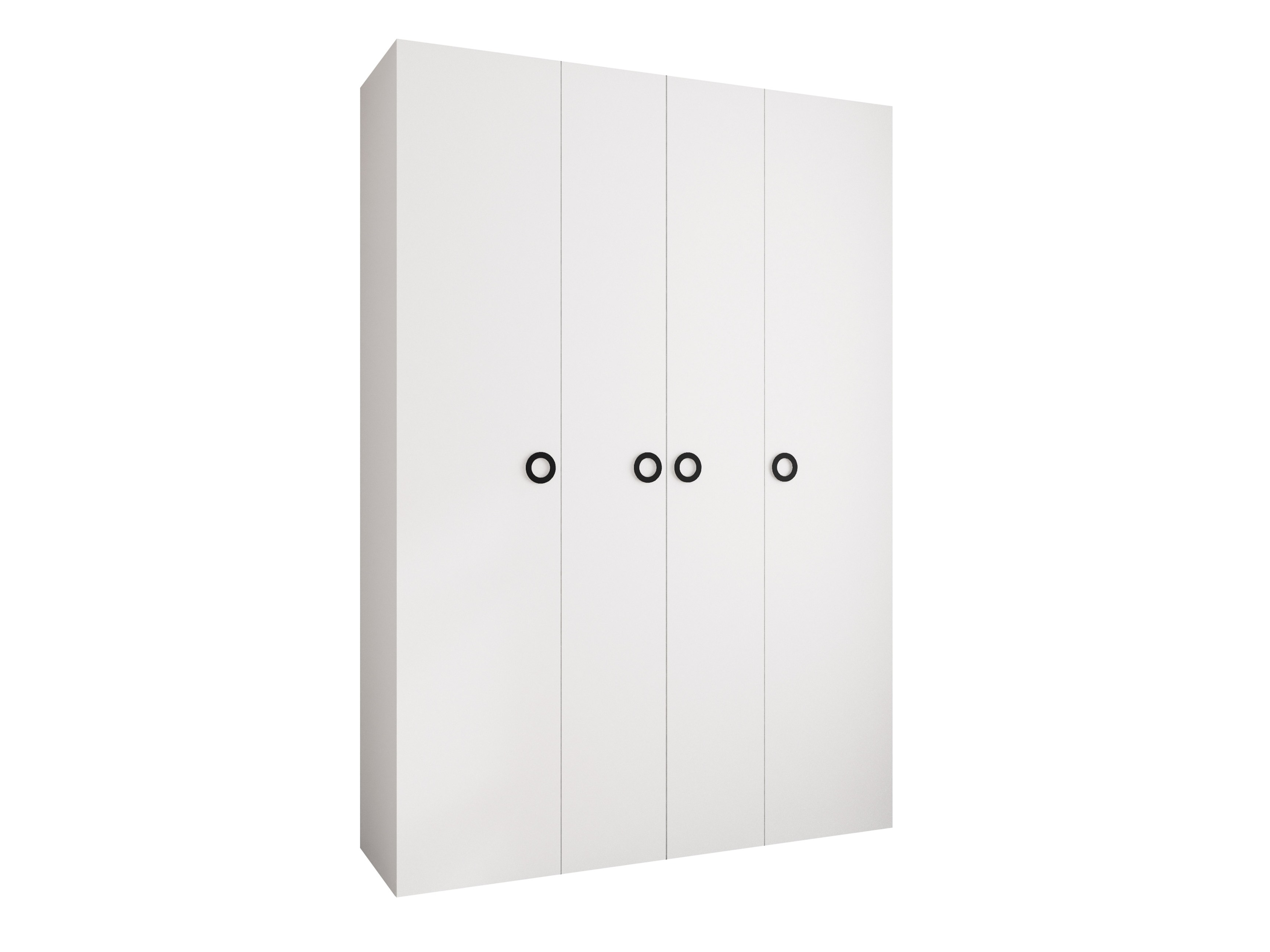 Ormar Hartford 554 (Bijela)