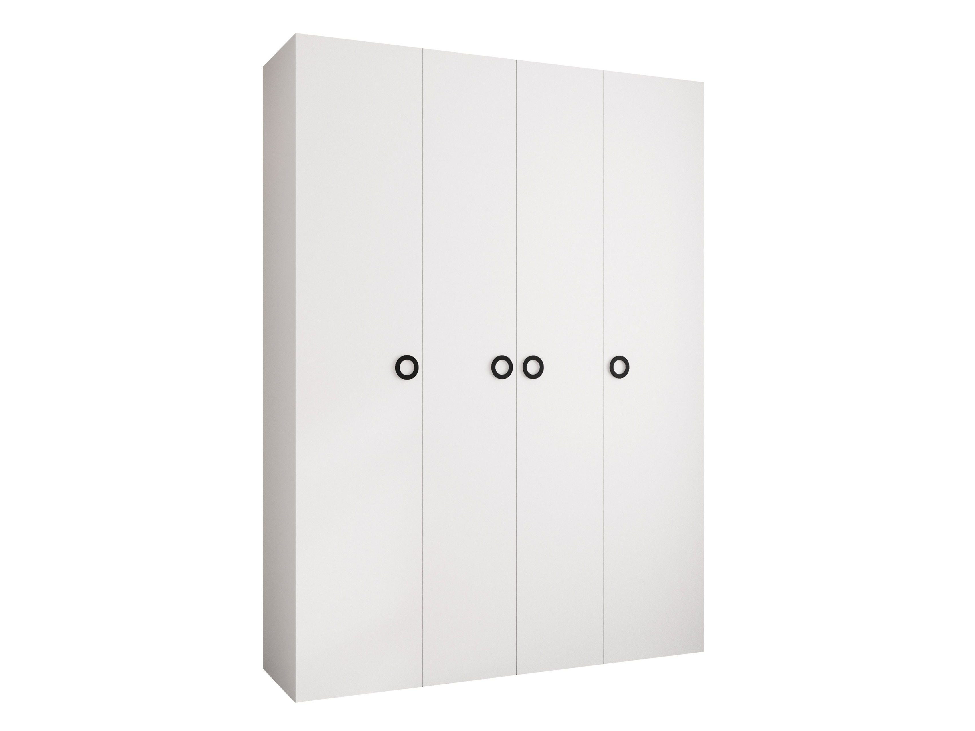 Ormar Hartford 554 (Bijela)