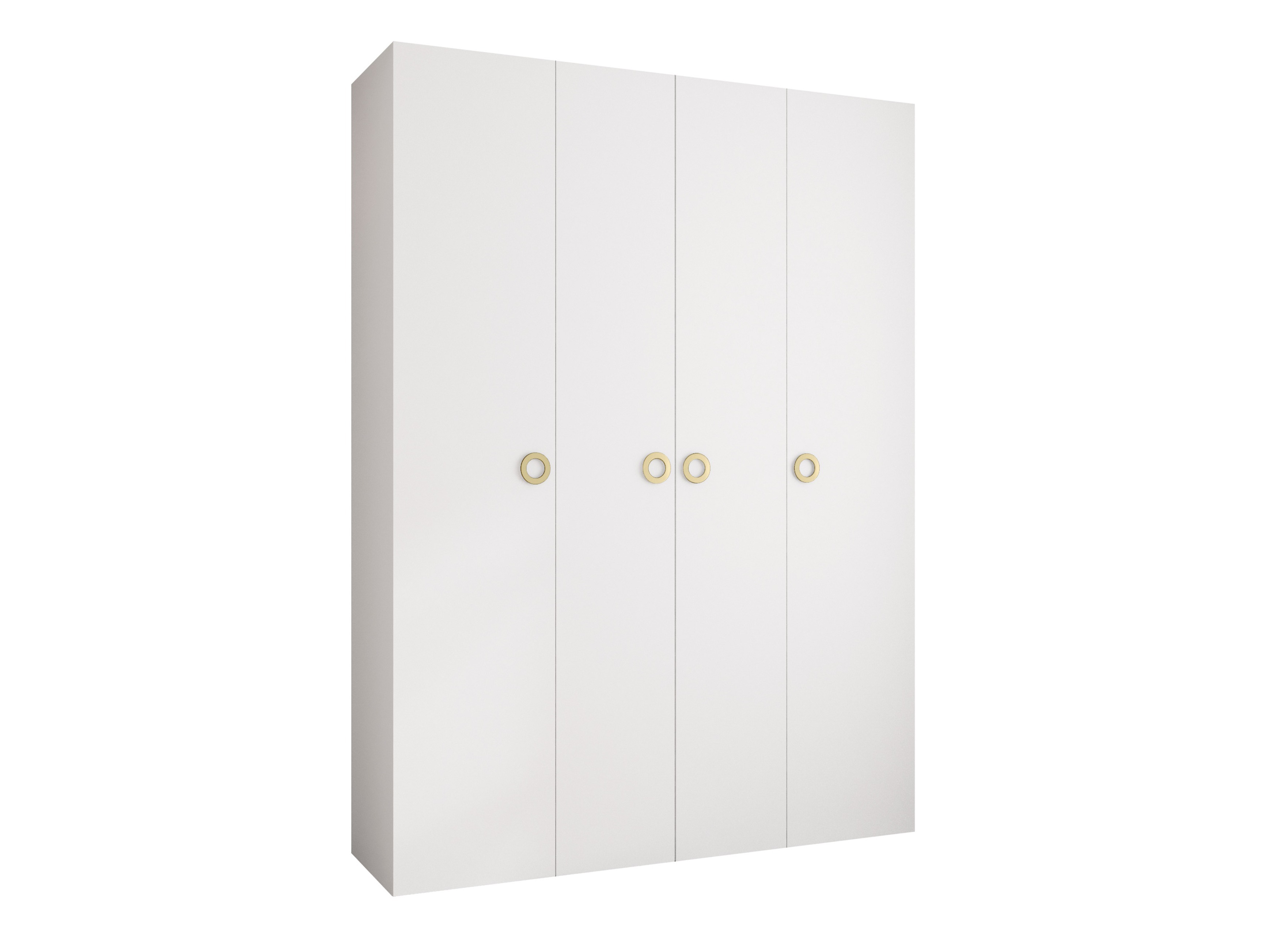 Ormar Hartford 554 (Bijela)