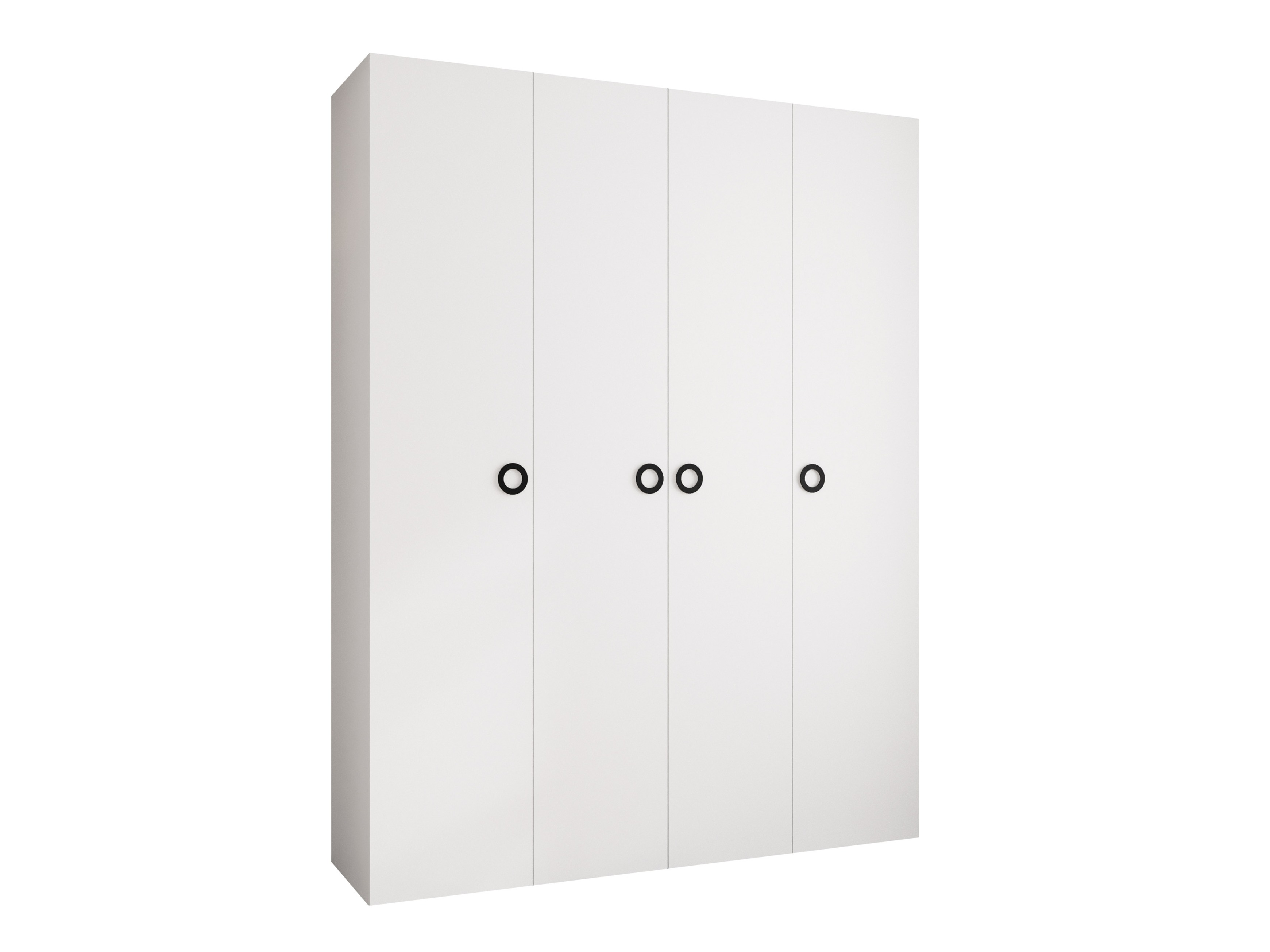 Ormar Hartford 554 (Bijela)