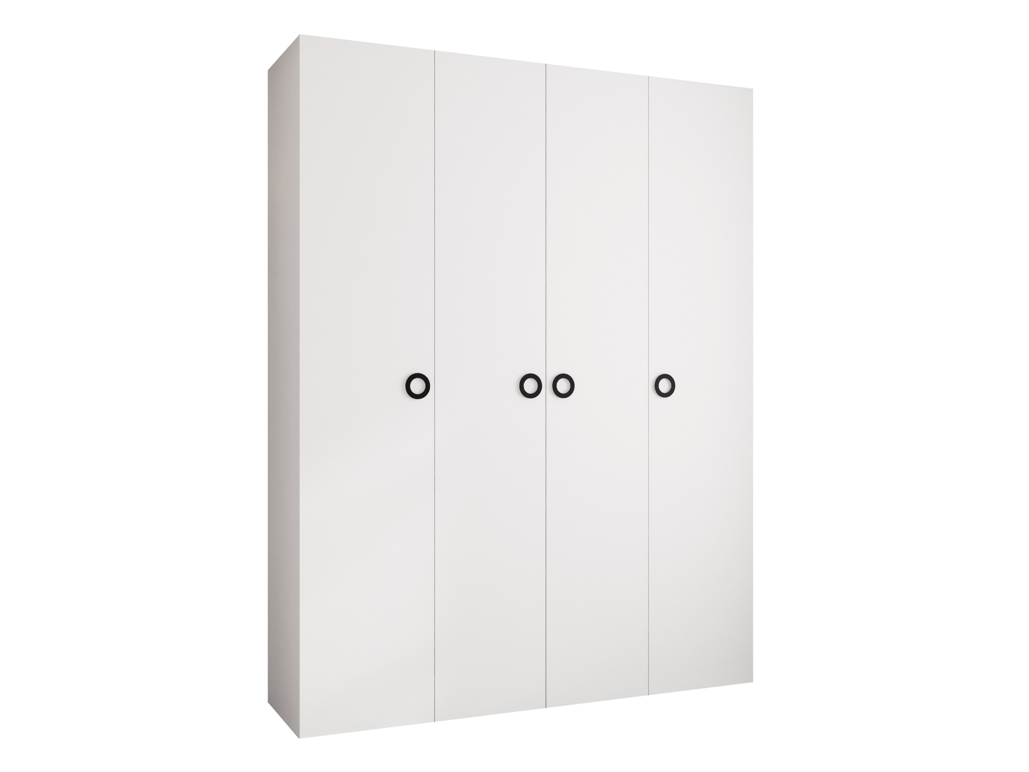 Ormar Hartford 554 (Bijela)