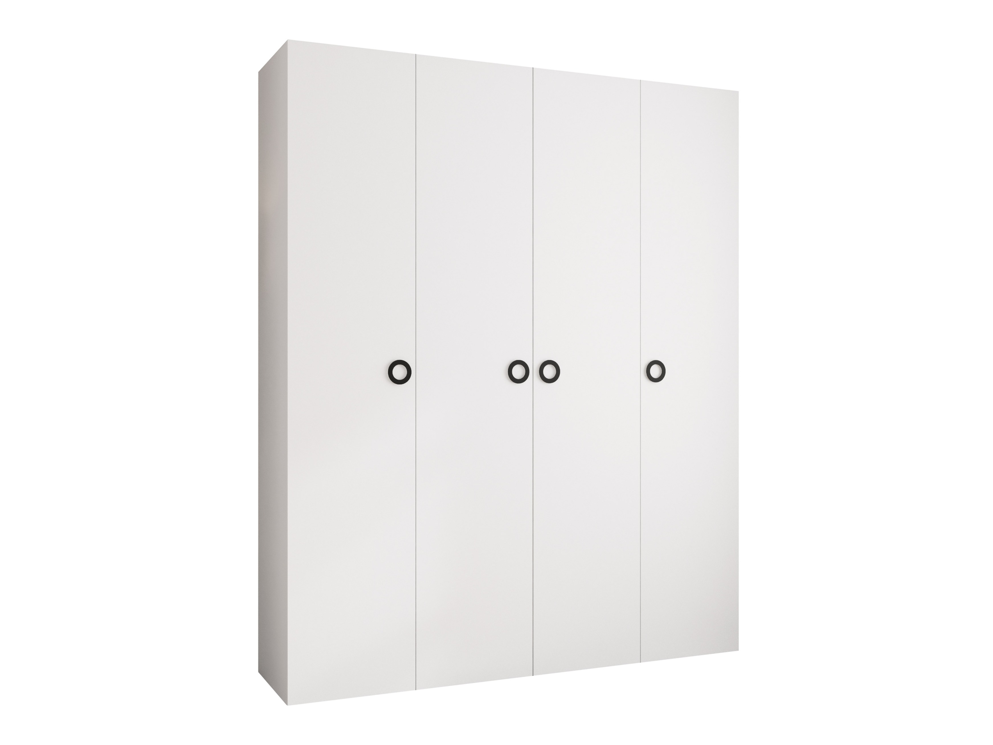 Ormar Hartford 554 (Bijela)