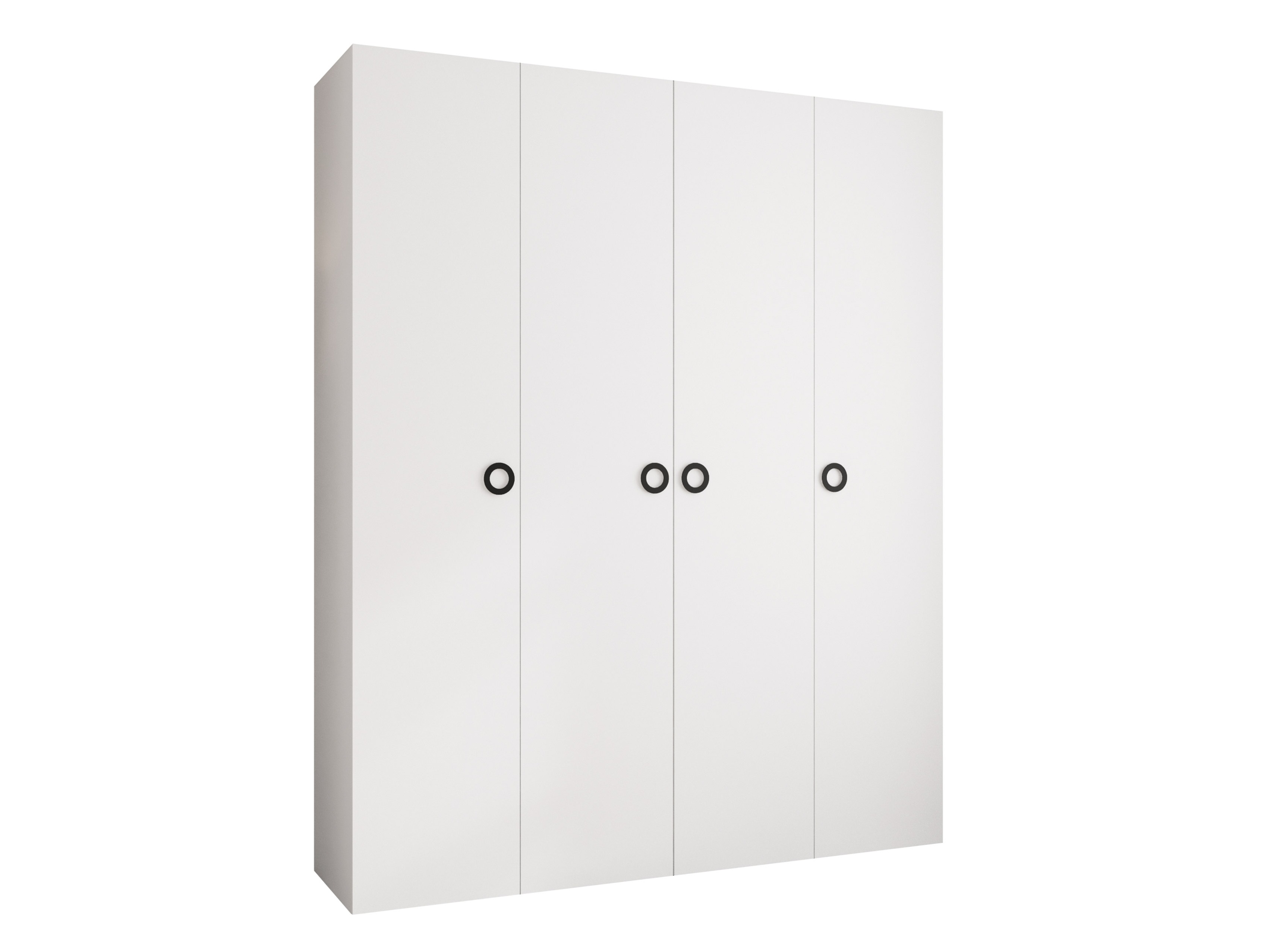 Ormar Hartford 554 (Bijela)