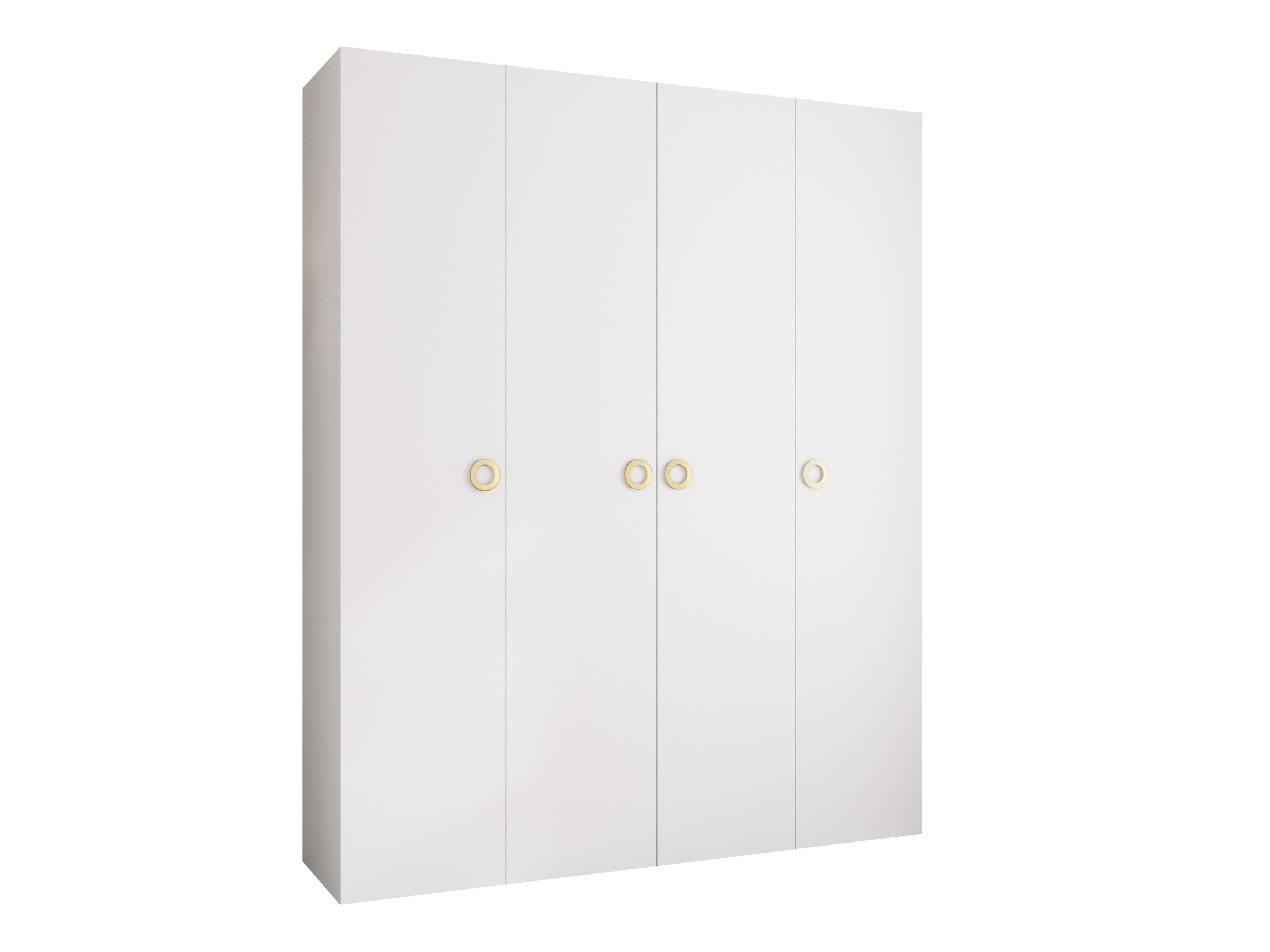 Ormar Hartford 554 (Bijela)