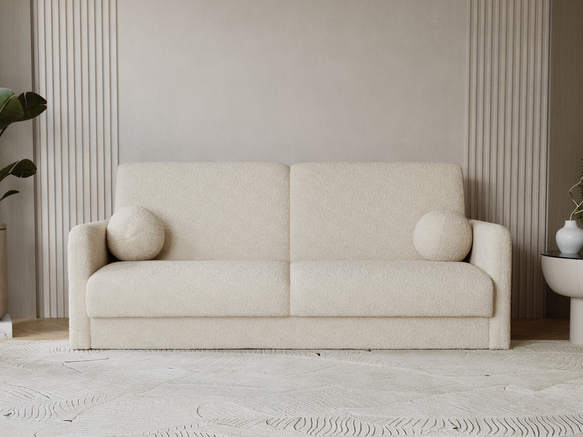 Kauč na razvlačenje Bluefield 101