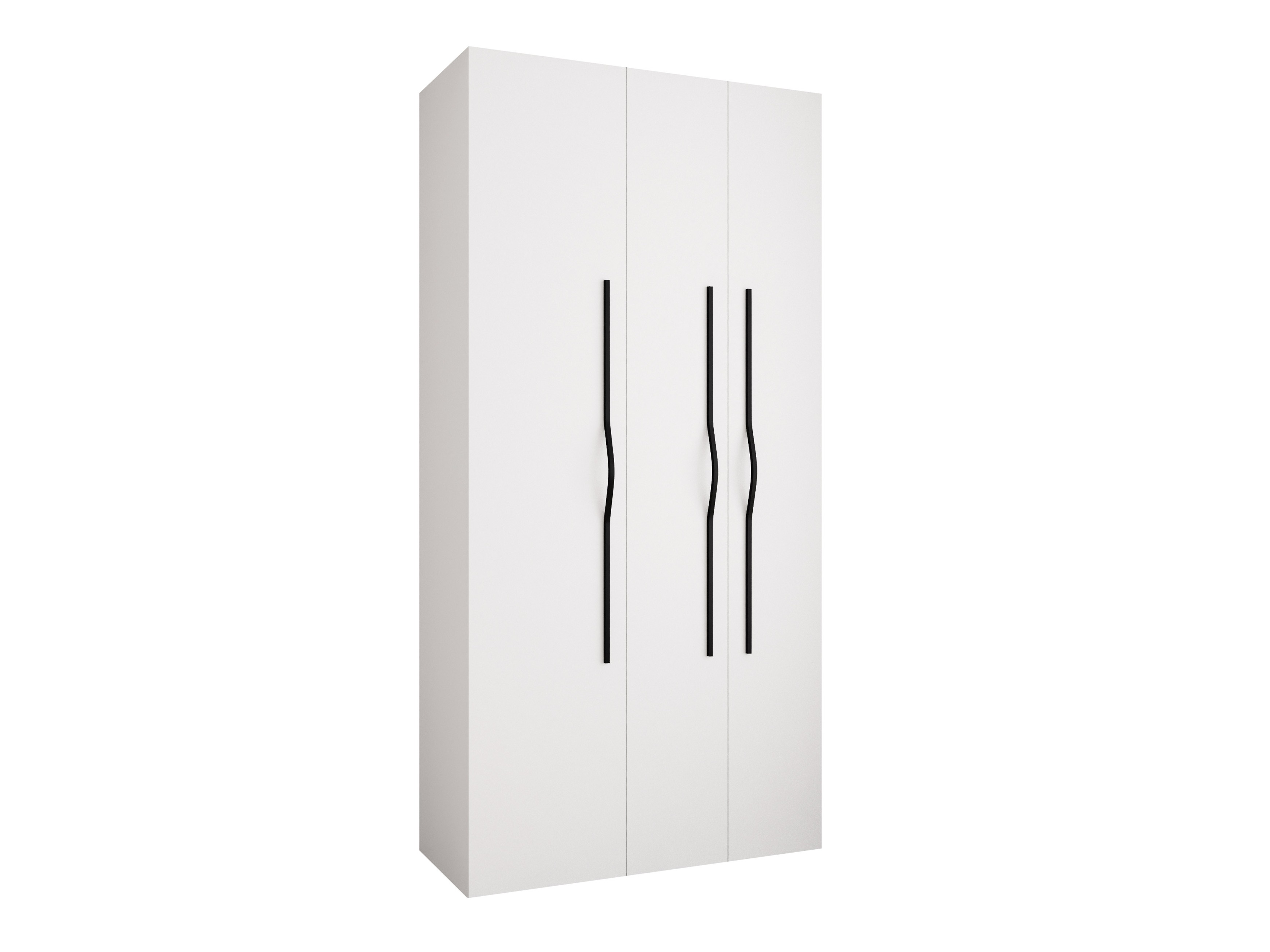 Ormar Hartford 563 (Bijela)