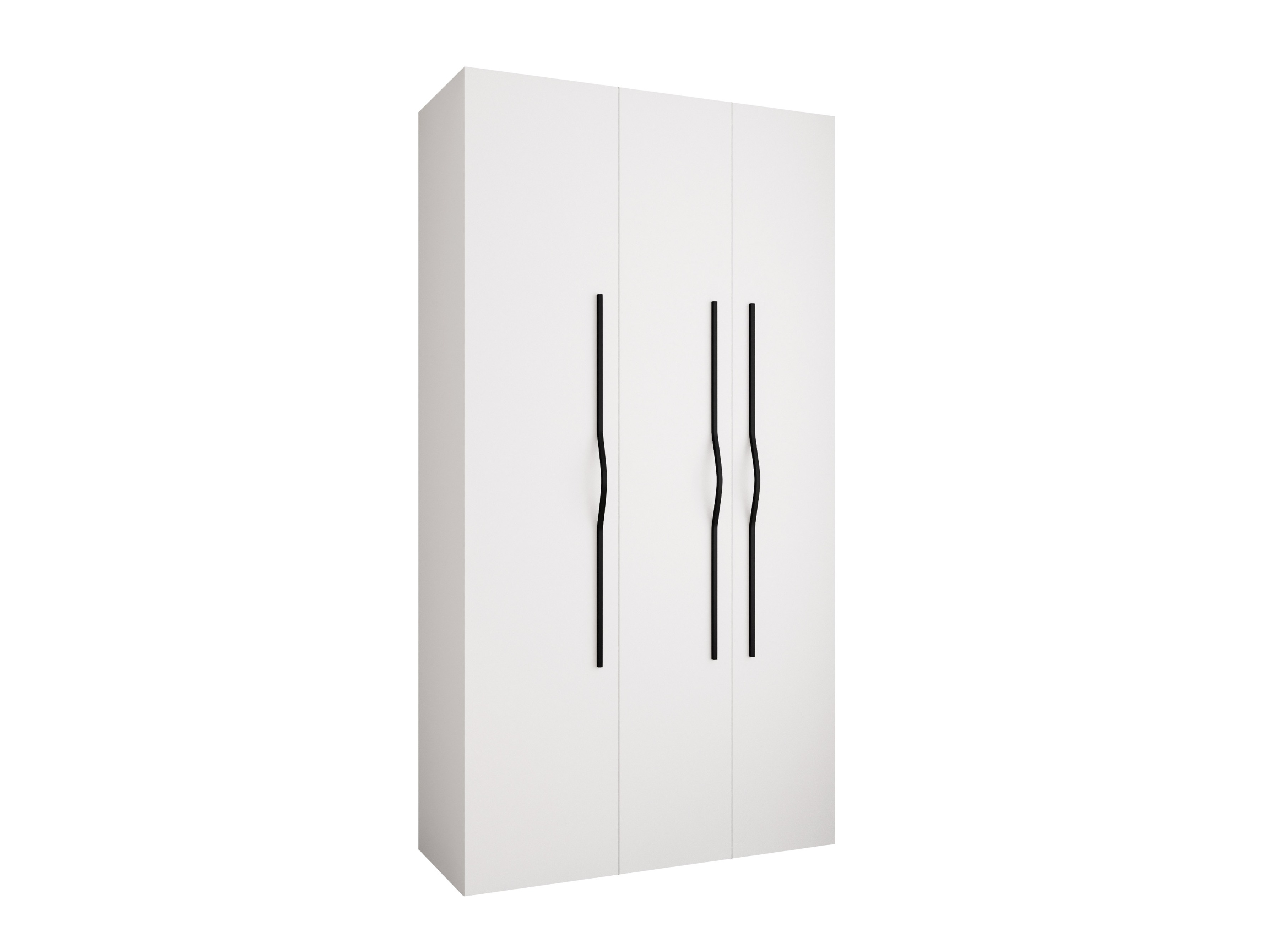 Ormar Hartford 563 (Bijela)