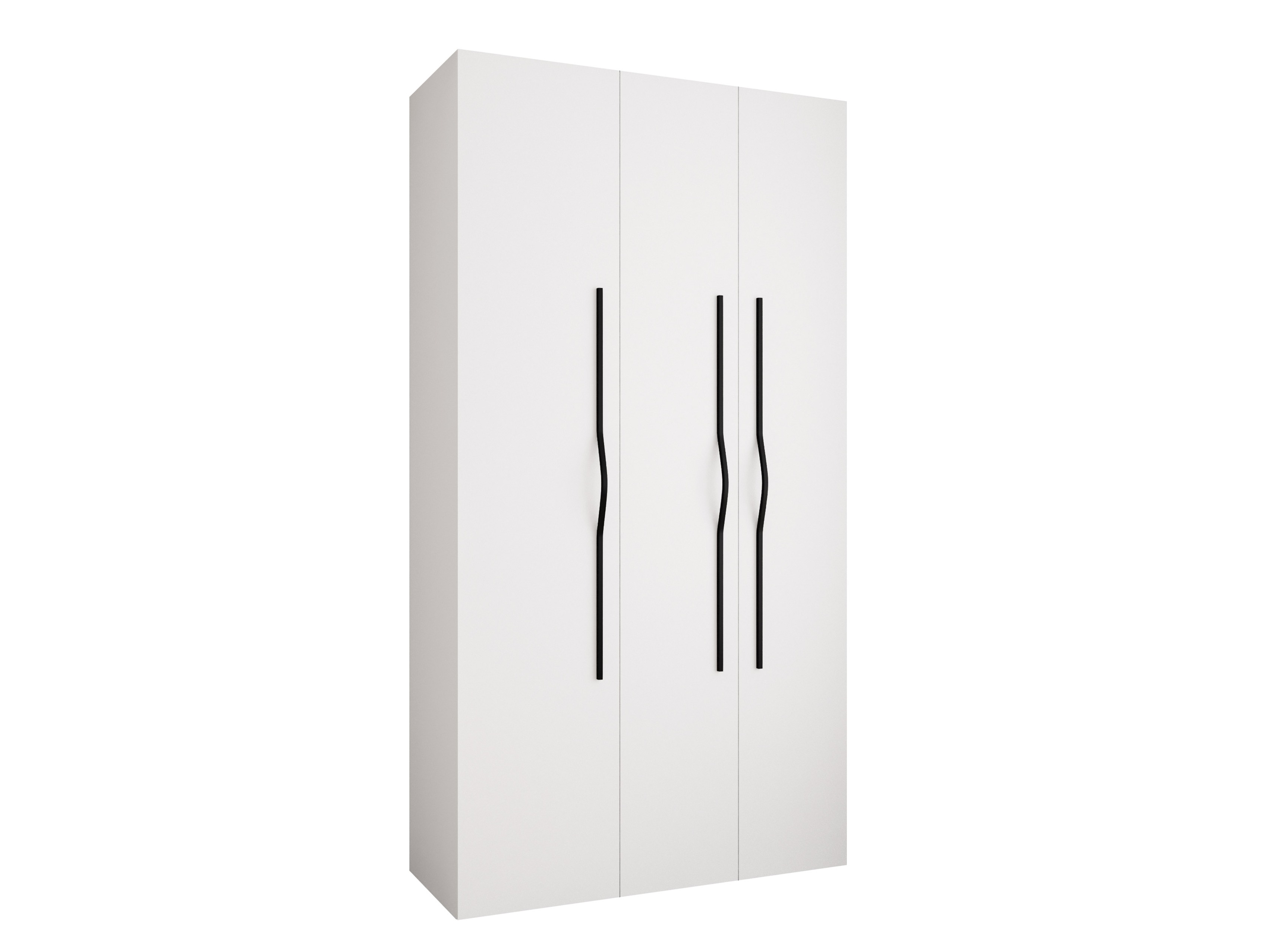 Ormar Hartford 563 (Bijela)