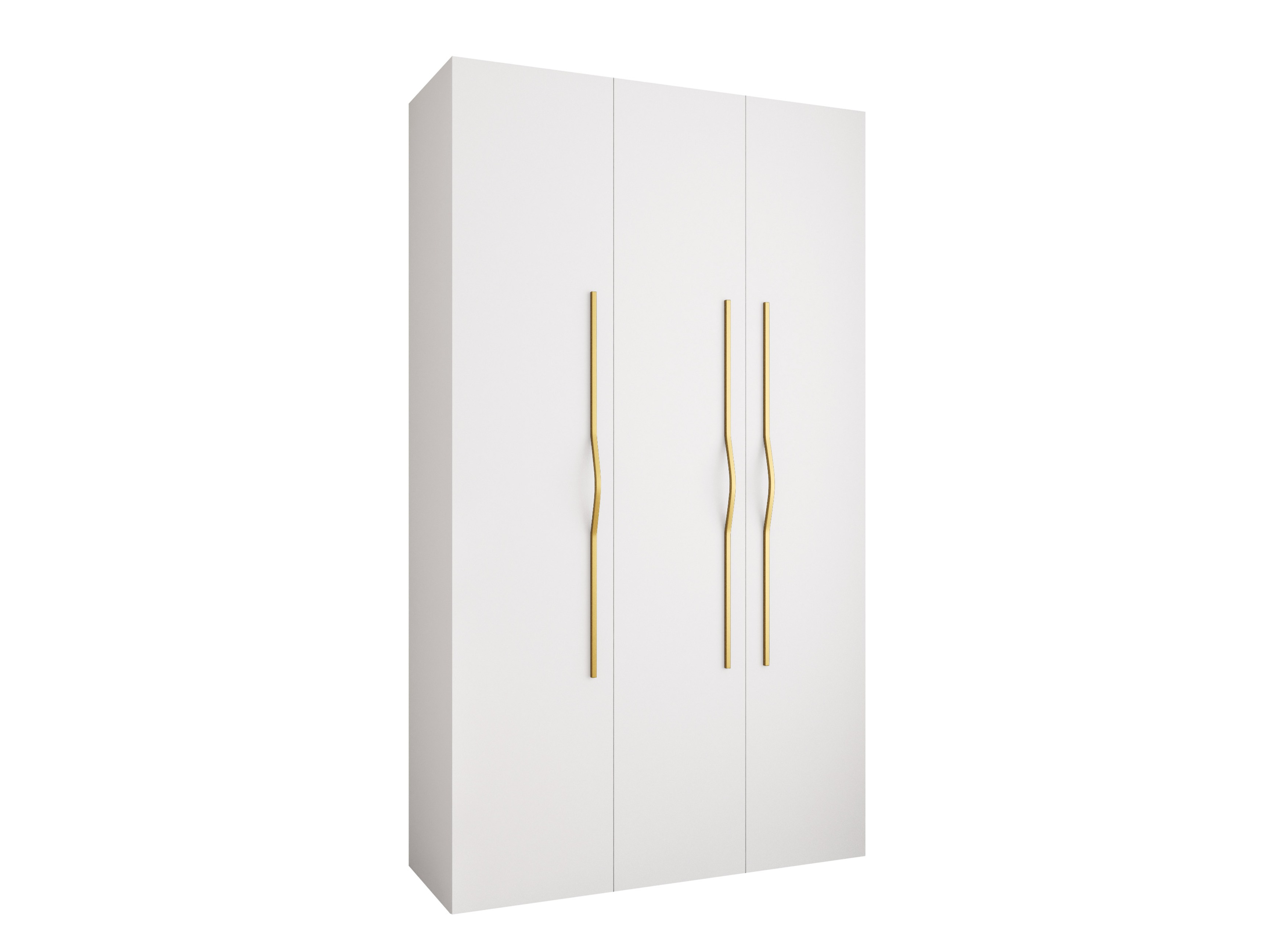 Ormar Hartford 563 (Bijela)