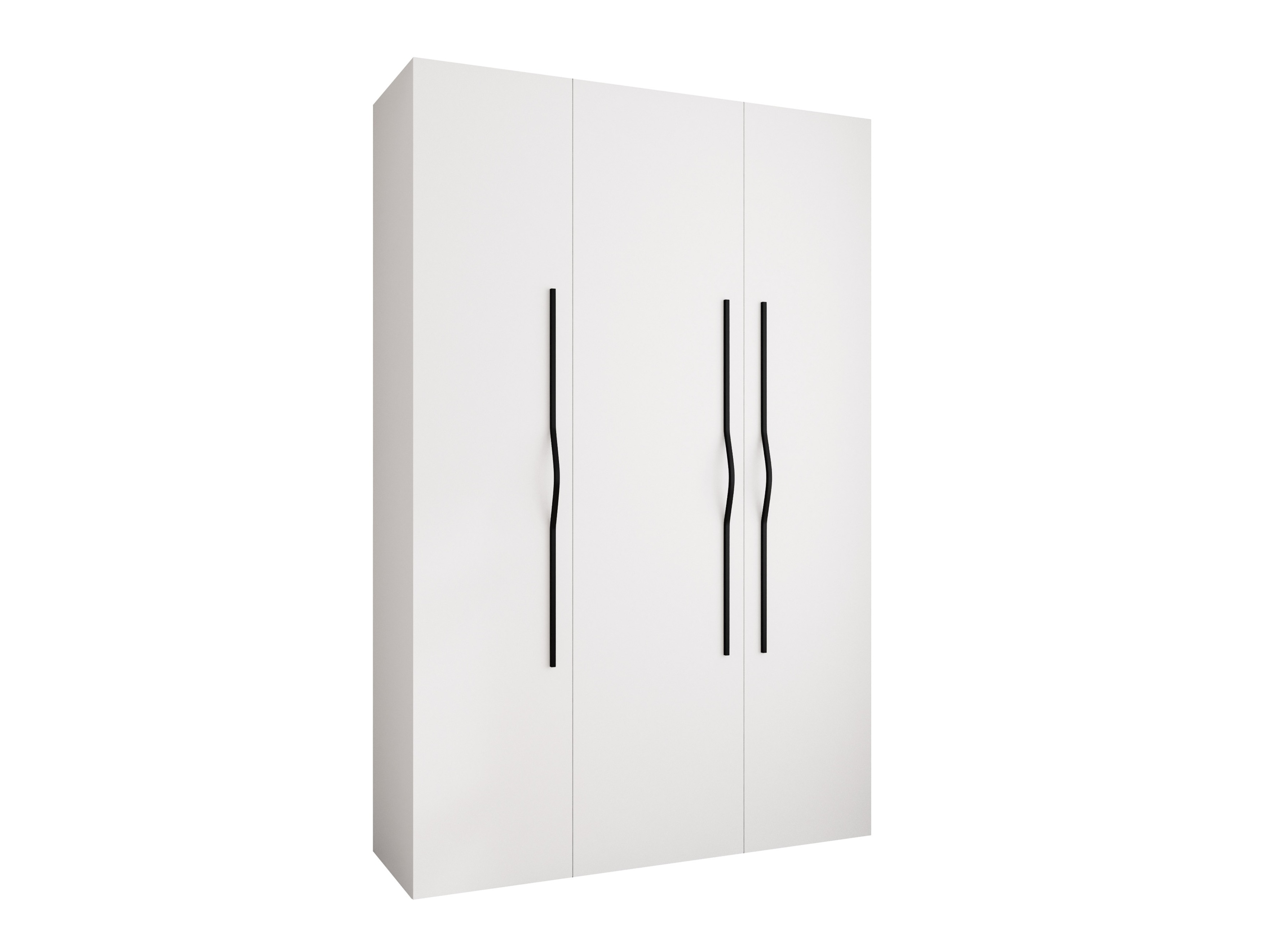 Ormar Hartford 563 (Bijela)