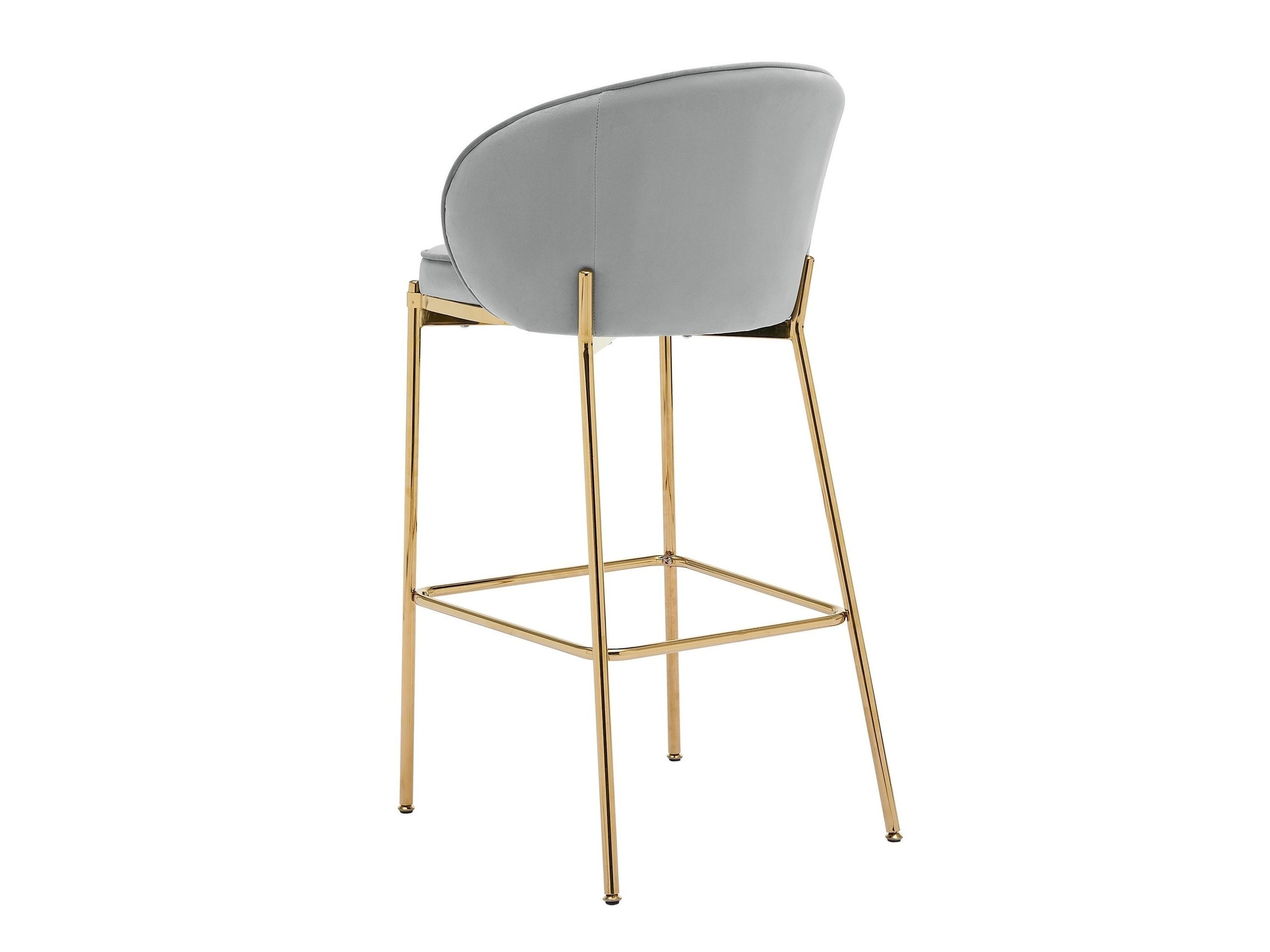 Barska stolica Comfivo 463 (Siva)