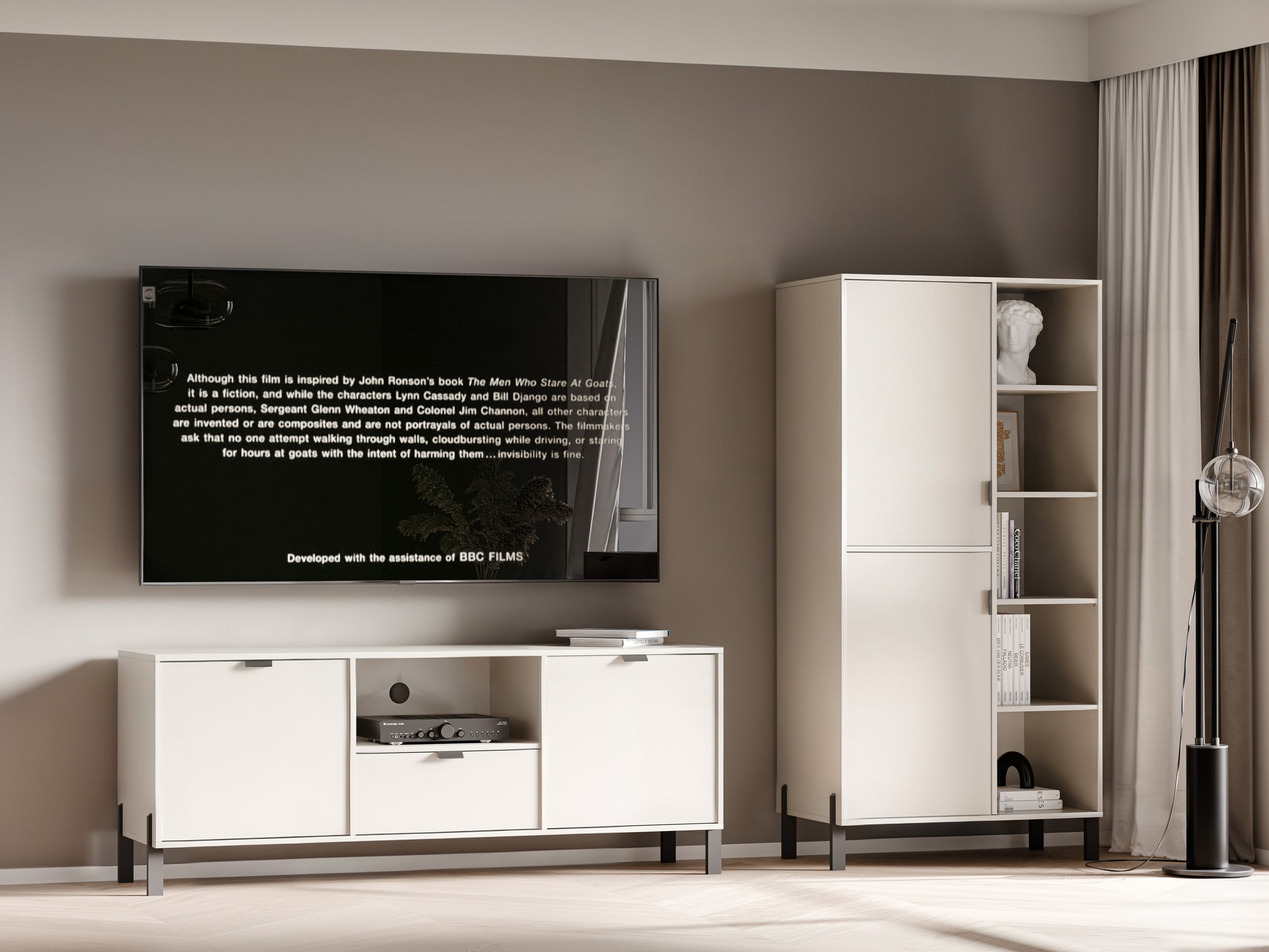 Dnevni boravak Revtoro 111 (Ne)