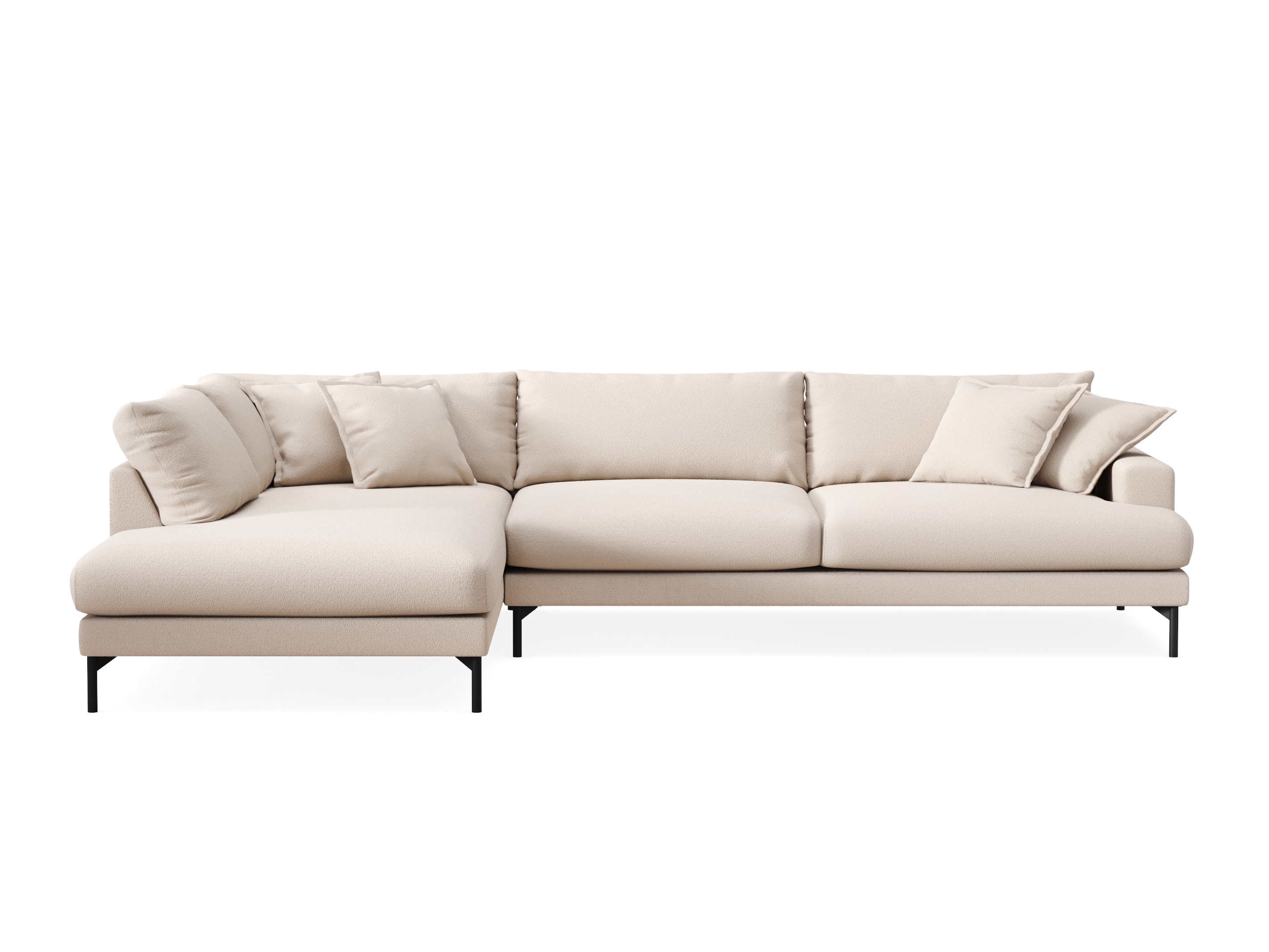 Kutna garnitura Elisonu 100 (Loop 01)