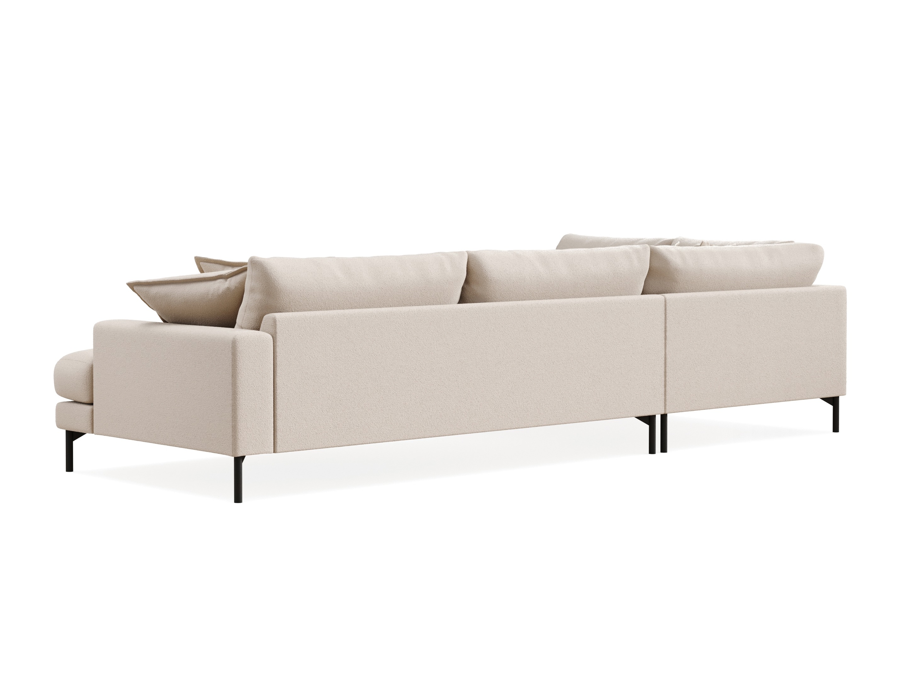 Kutna garnitura Elisonu 100 (Loop 01)