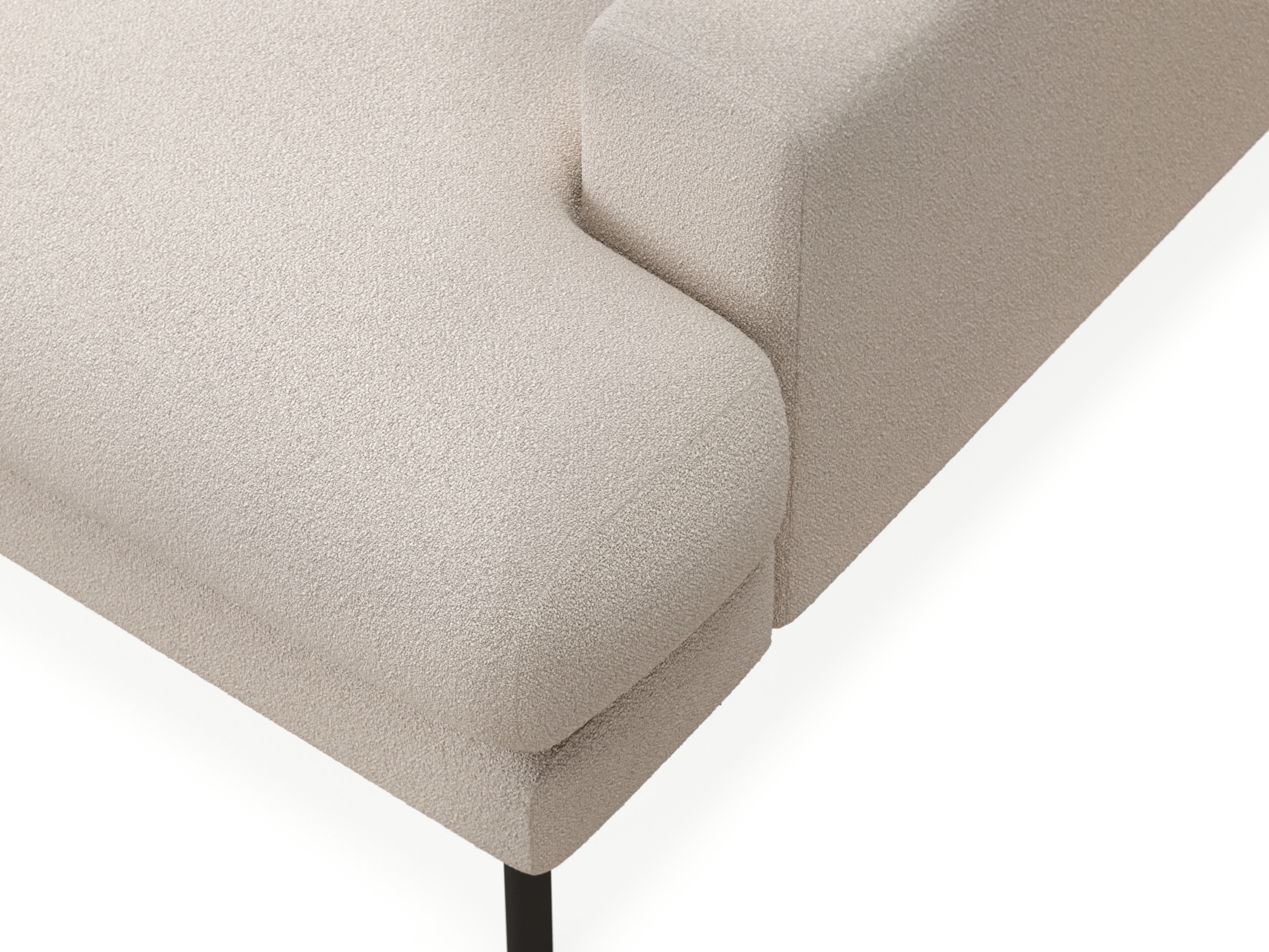 Kutna garnitura Elisonu 100 (Loop 01)