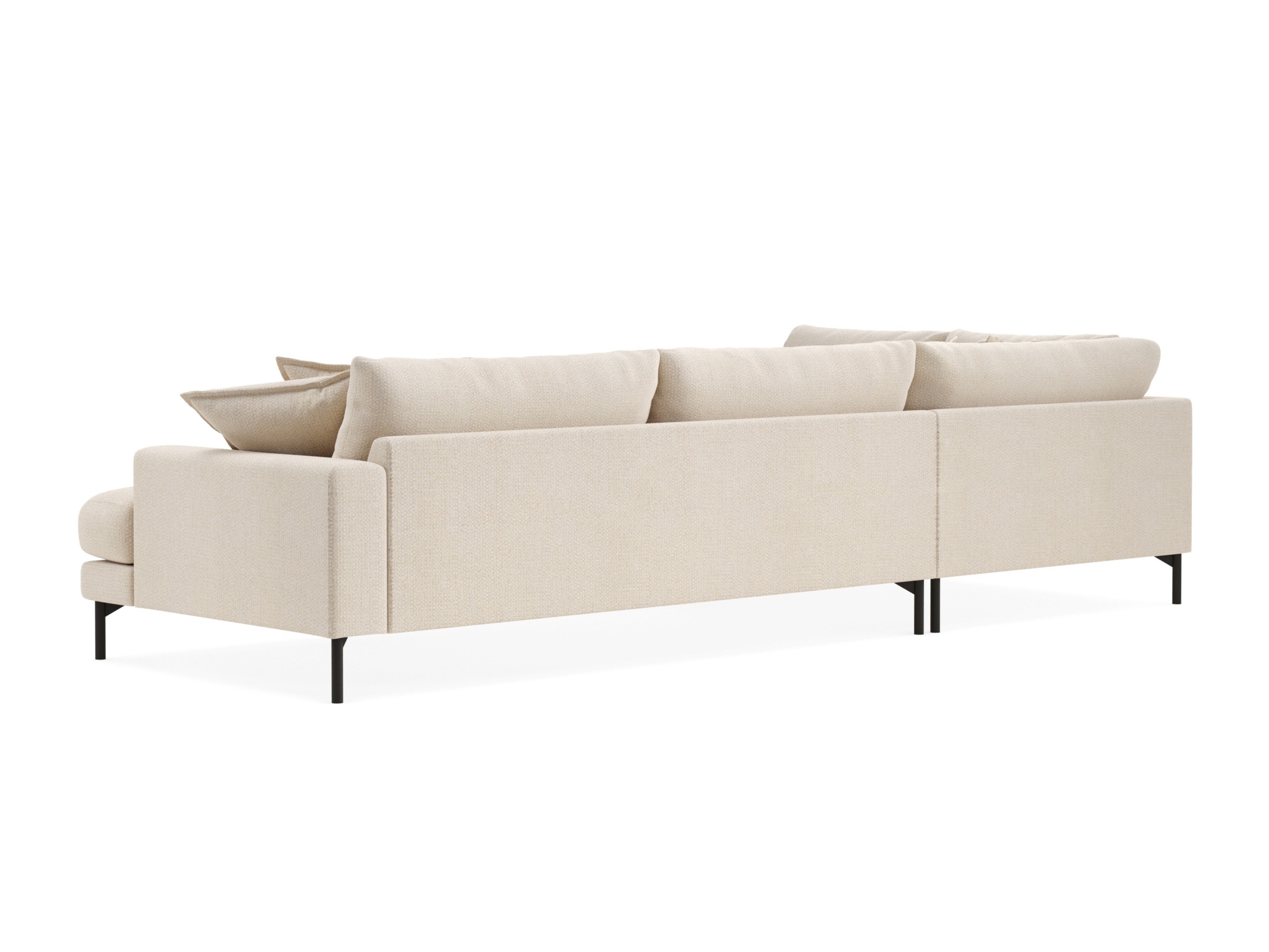 Kutna garnitura Elisonu 100 (Silencio 03)