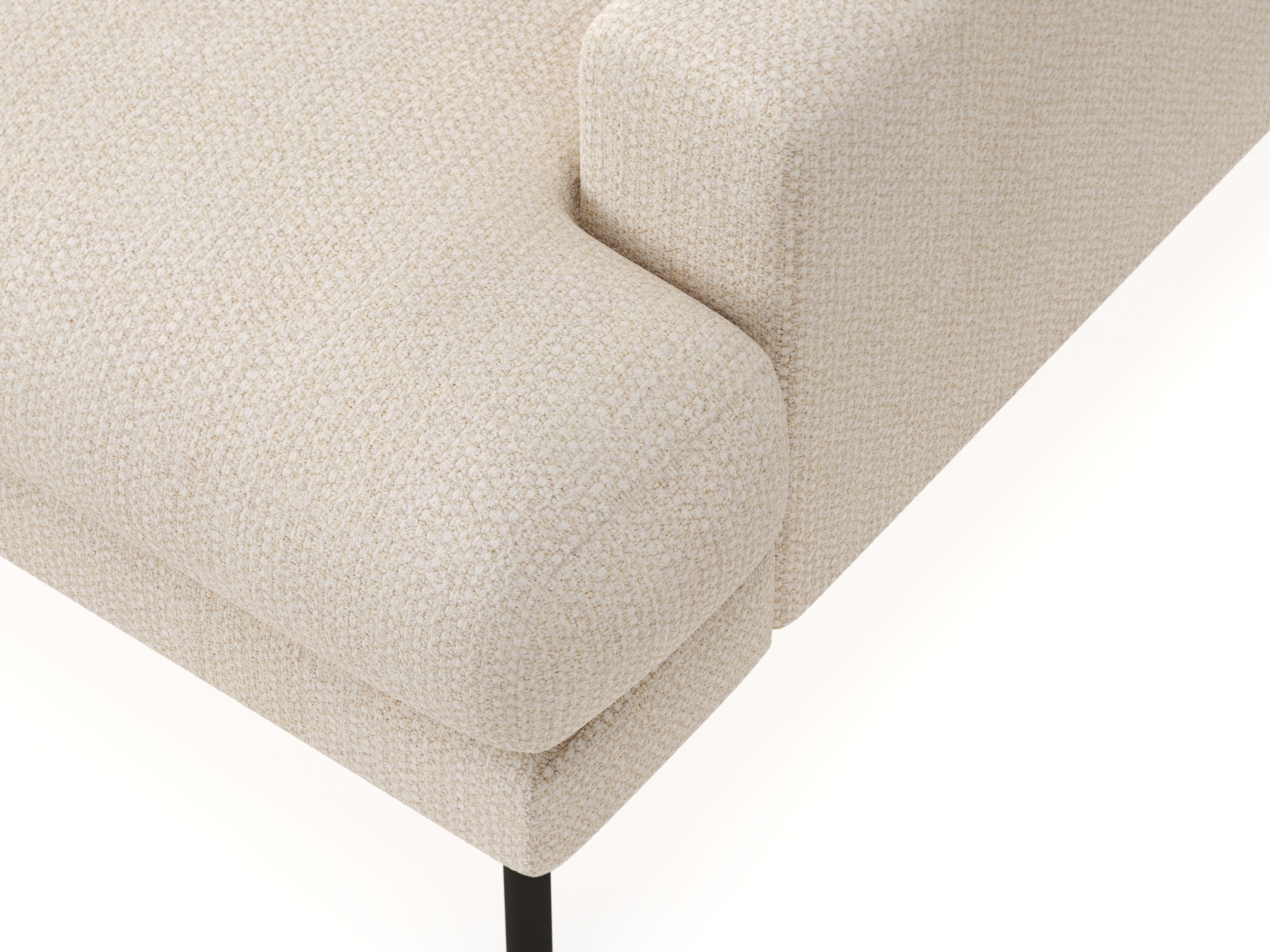 Kutna garnitura Elisonu 100 (Silencio 03)