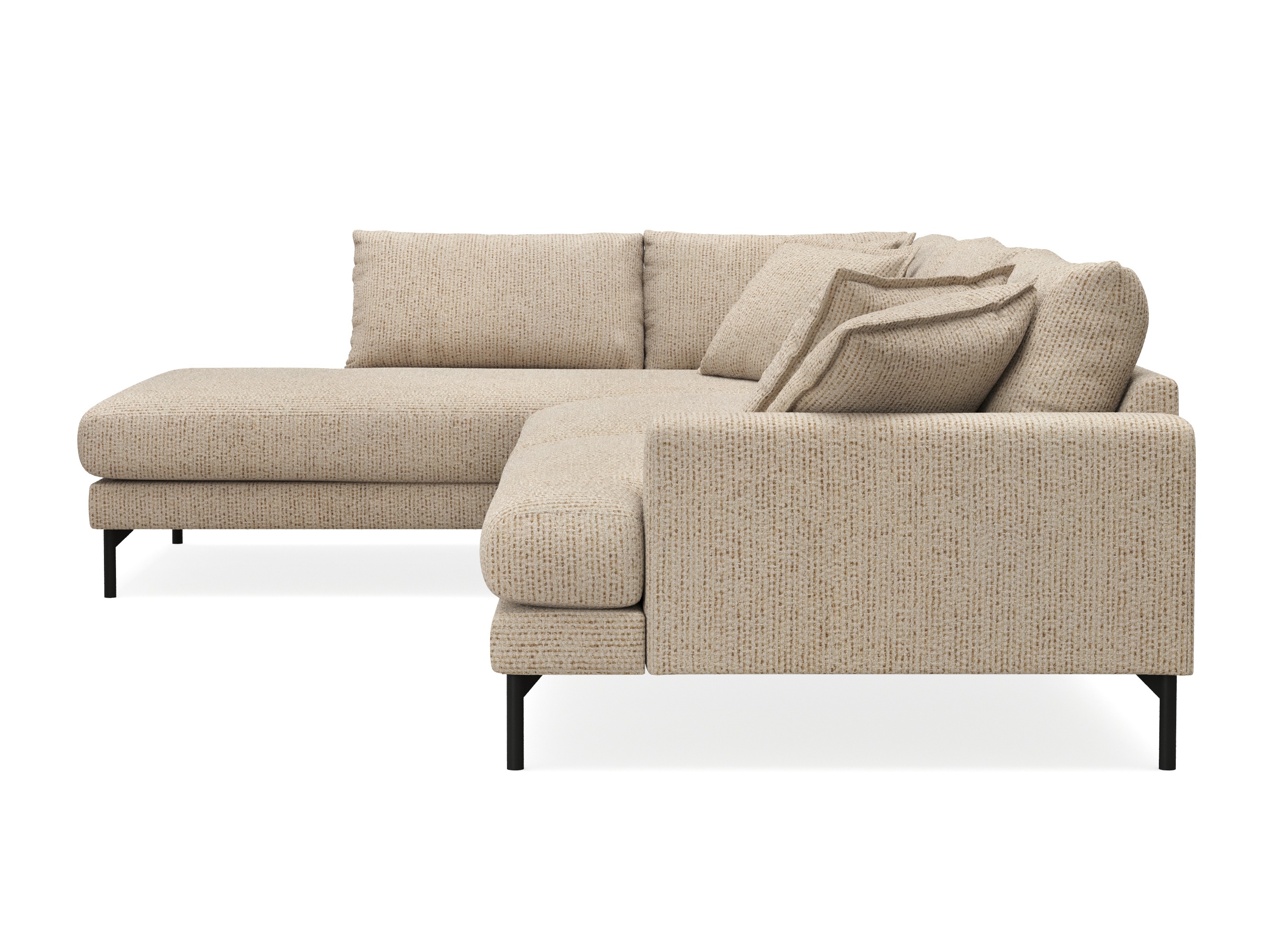 Kutna garnitura Elisonu 100 (Silencio 06)