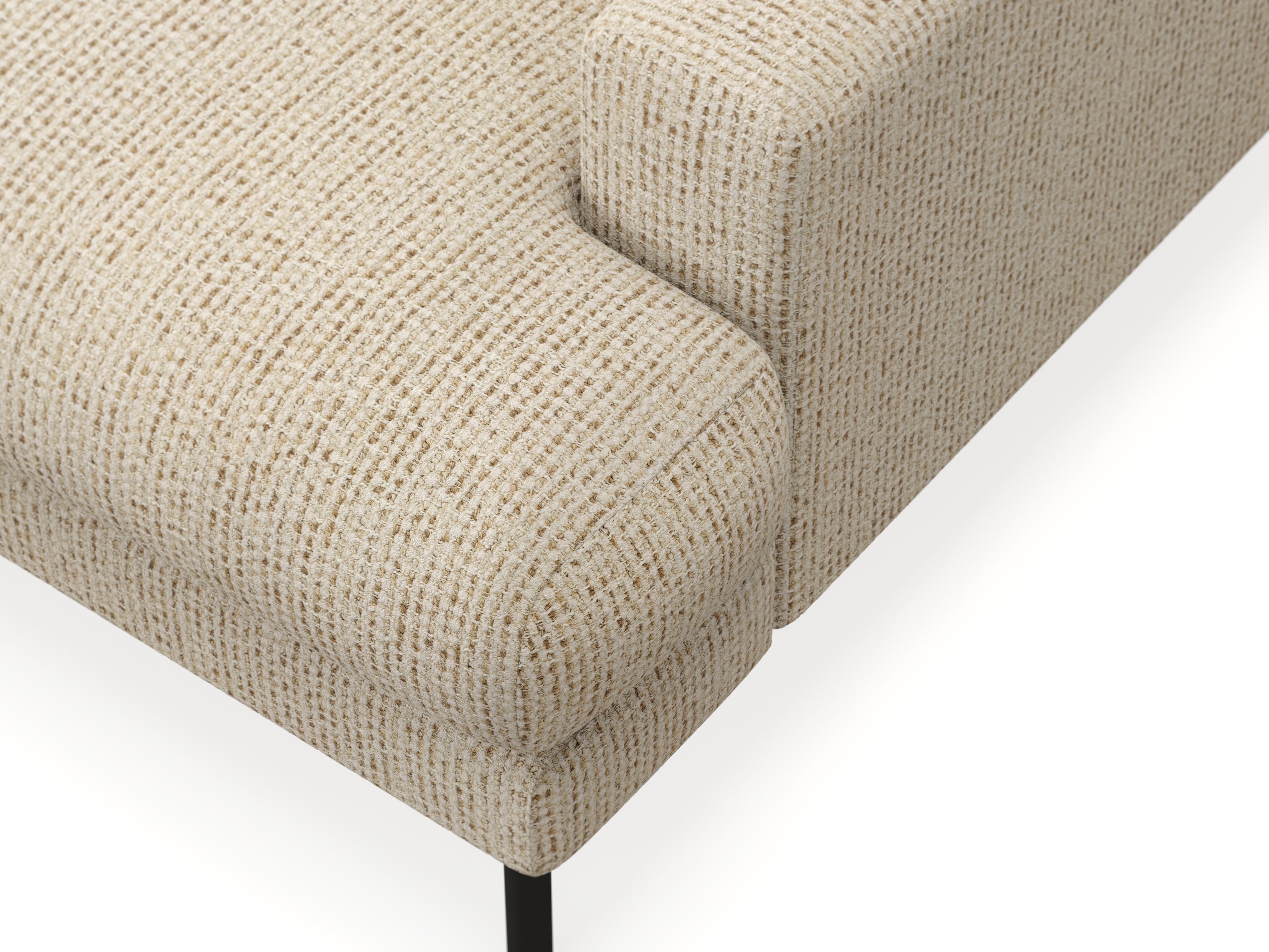 Kutna garnitura Elisonu 100 (Silencio 06)